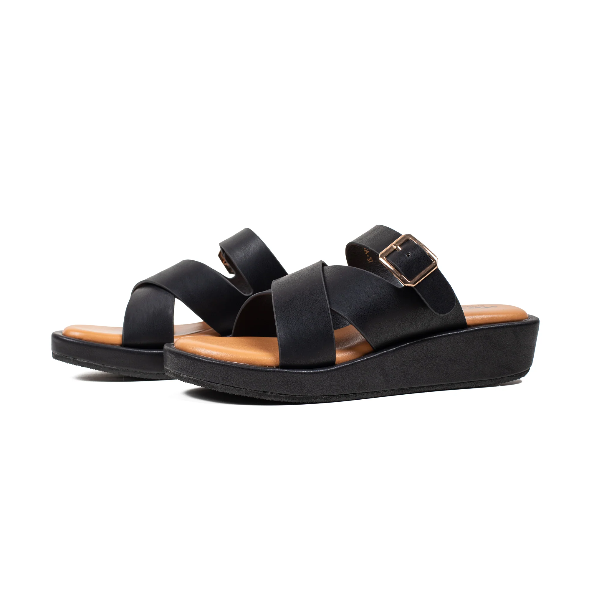 VIBRANT LADIES DR. VI SHOE - Image 6