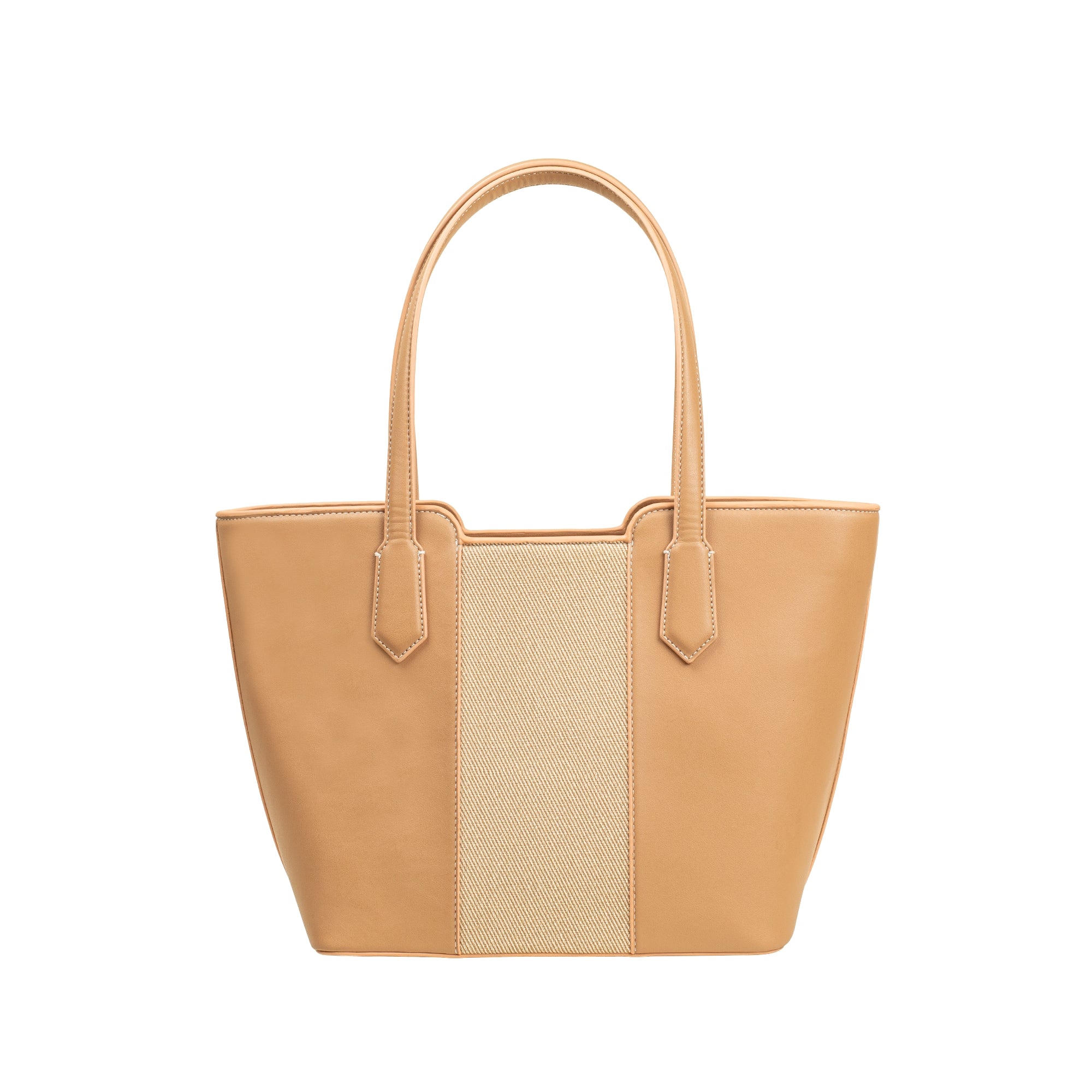 VIBRANT LADIES ELEGANZA CLASSIC TOTE BAG - Image 2