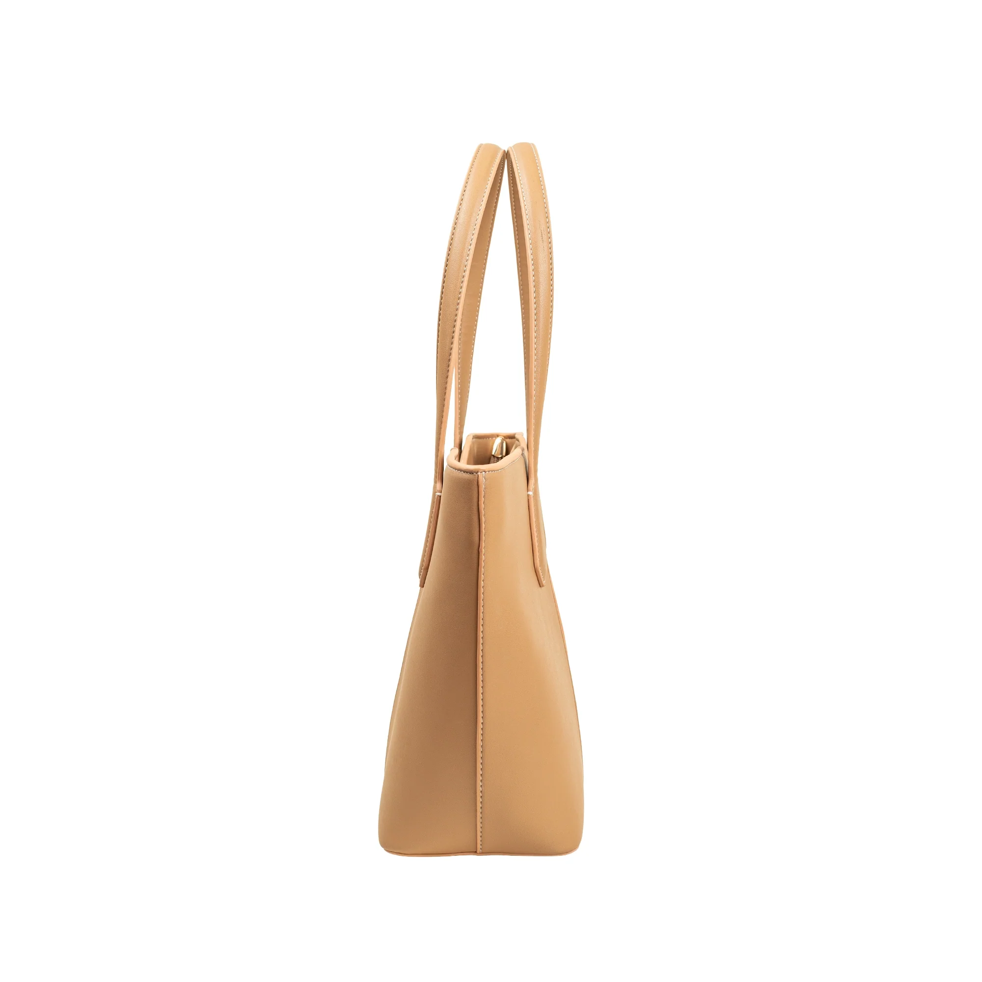 VIBRANT LADIES ELEGANZA CLASSIC TOTE BAG - Image 3