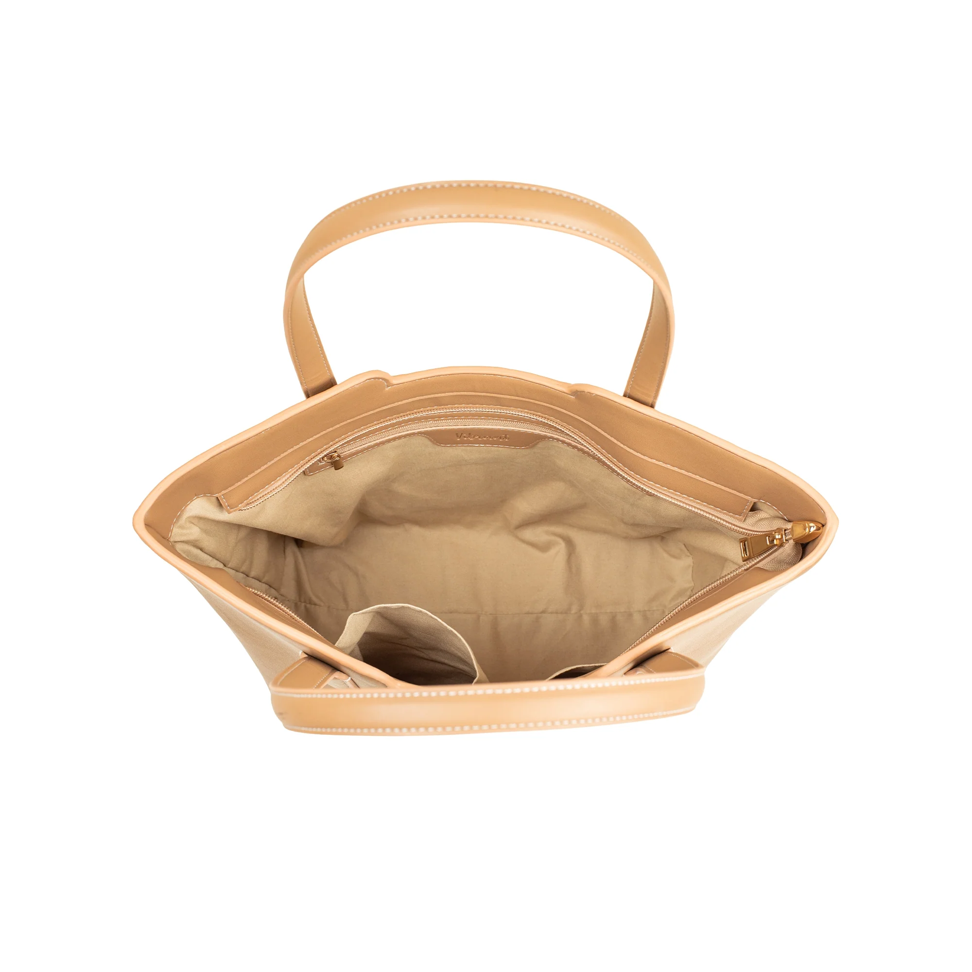VIBRANT LADIES ELEGANZA CLASSIC TOTE BAG - Image 4