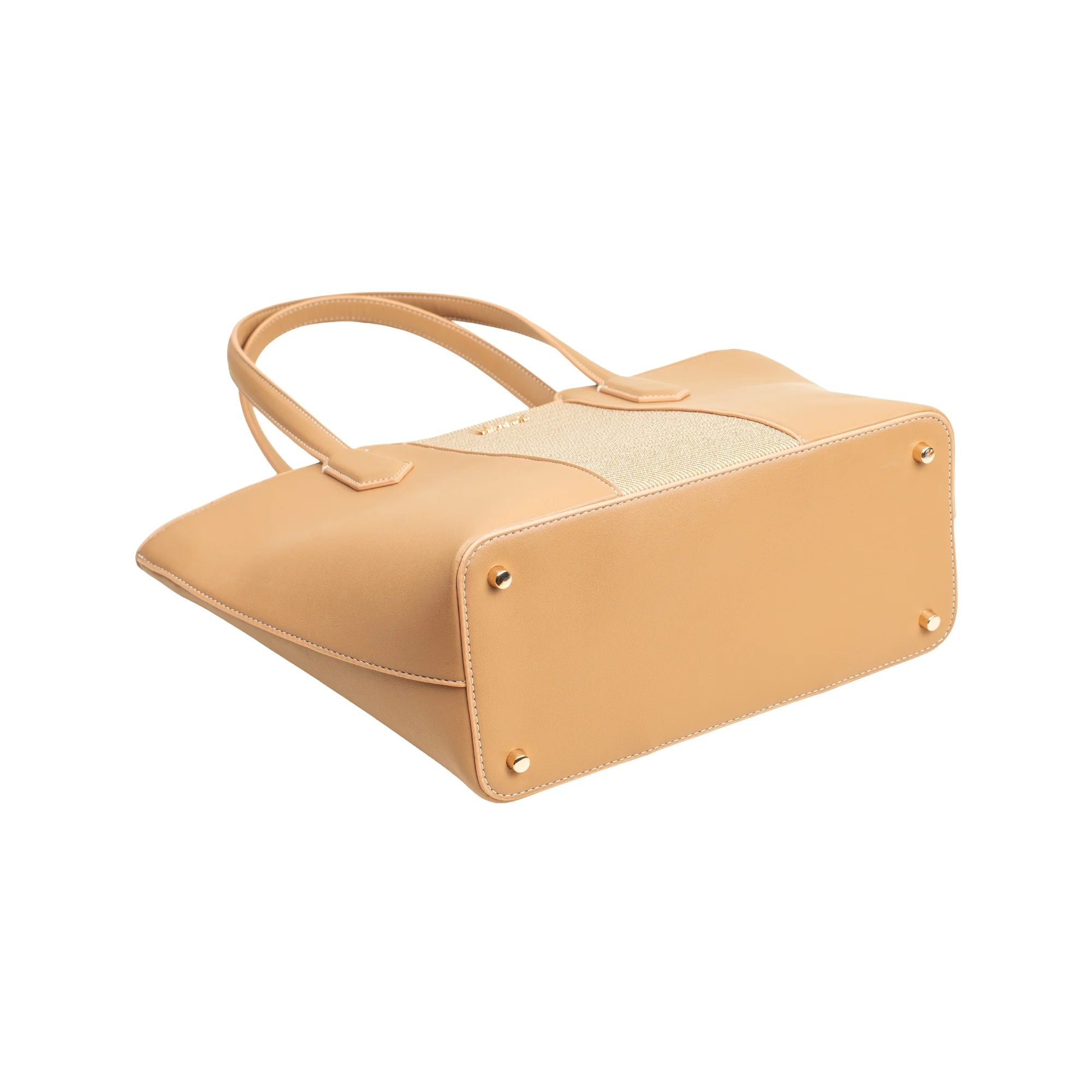 VIBRANT LADIES ELEGANZA CLASSIC TOTE BAG - Image 6