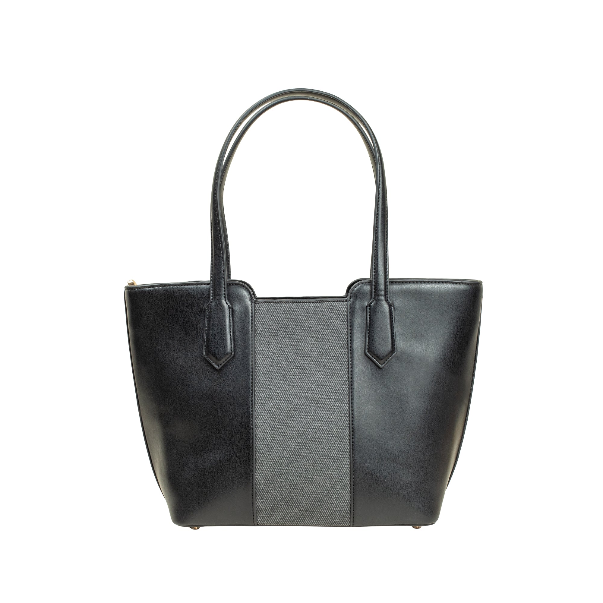 VIBRANT LADIES ELEGANZA CLASSIC TOTE BAG - Image 2