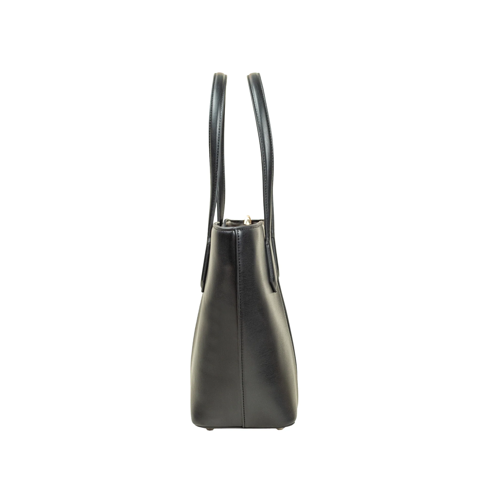 VIBRANT LADIES ELEGANZA CLASSIC TOTE BAG - Image 5