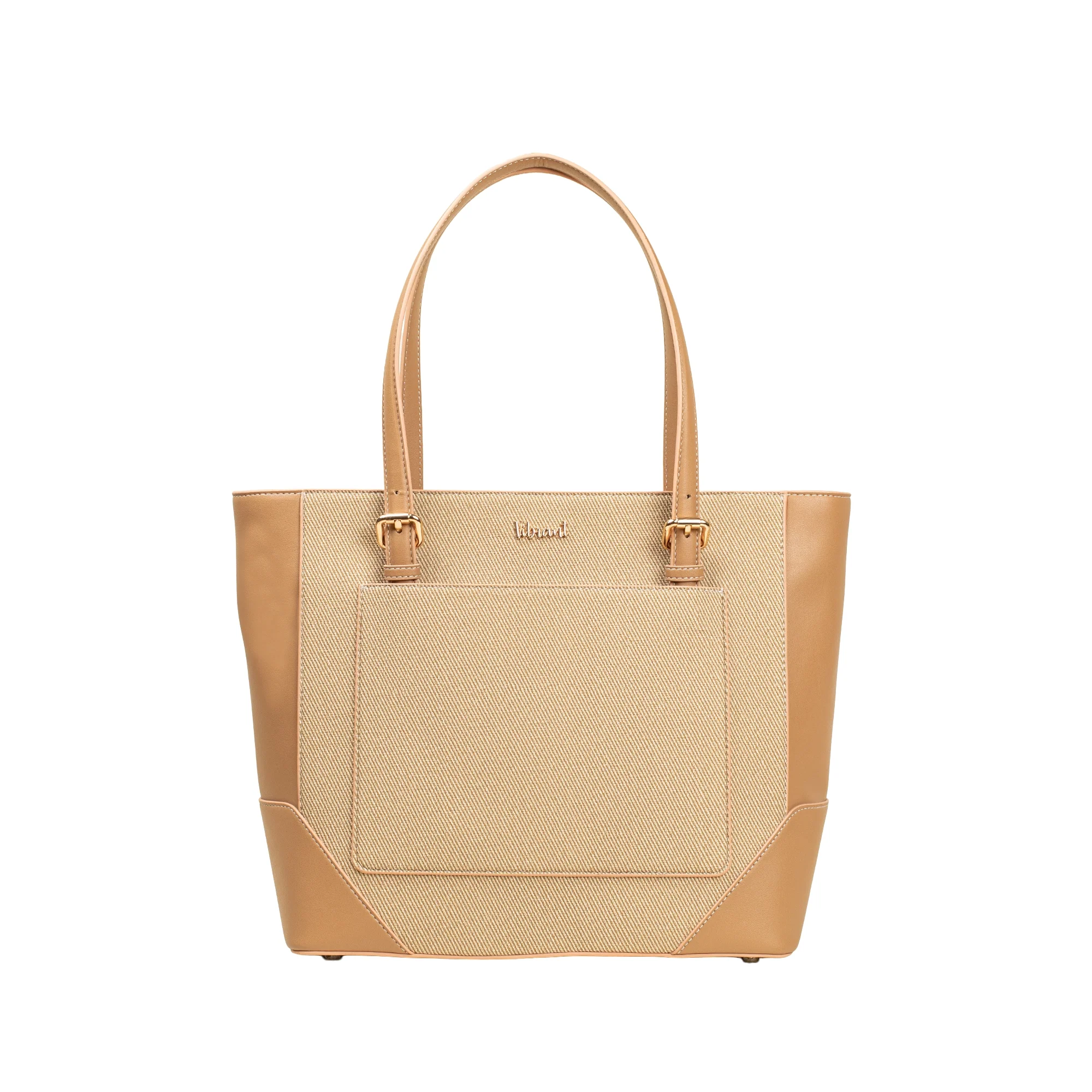 VIBRANT LADIES ELEGANZA PRO TOTE BAG