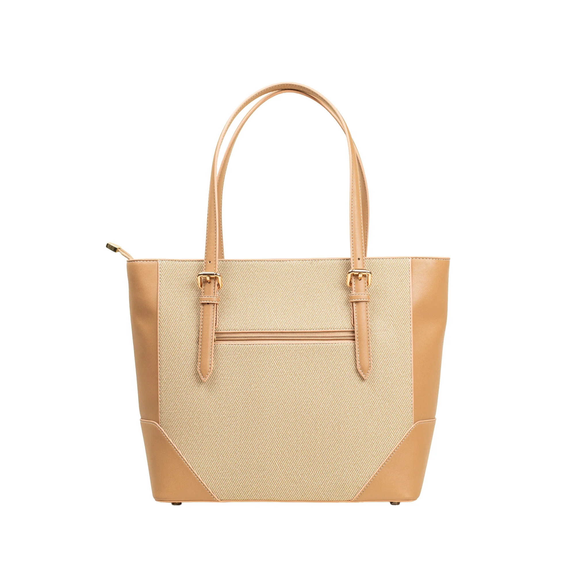 VIBRANT LADIES ELEGANZA PRO TOTE BAG - Image 2