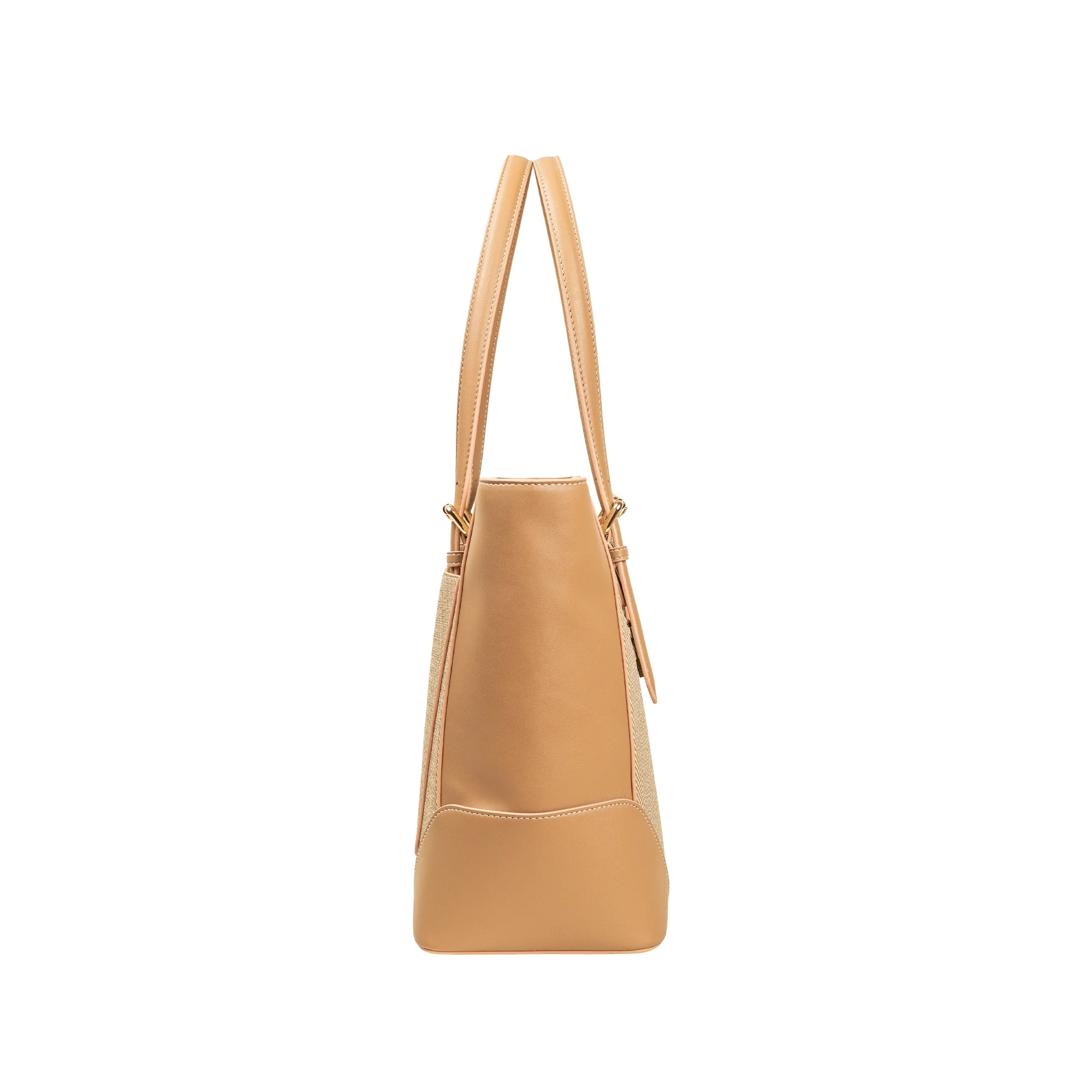 VIBRANT LADIES ELEGANZA PRO TOTE BAG - Image 3