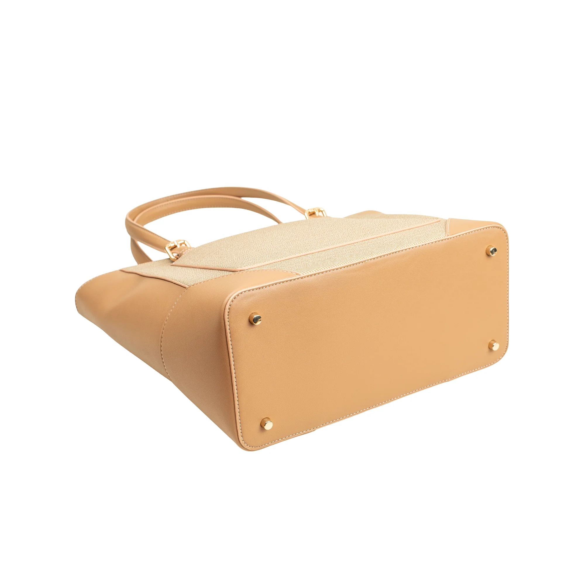 VIBRANT LADIES ELEGANZA PRO TOTE BAG - Image 6