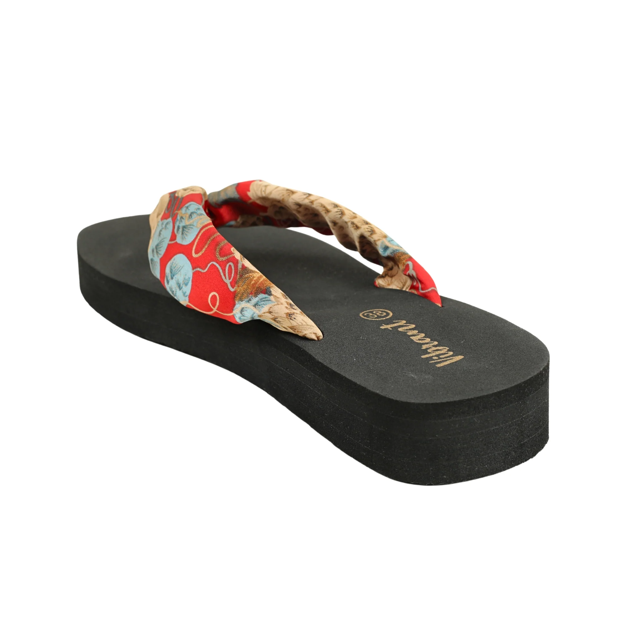 VIBRANT LADIES FLIP FLOP - Image 4