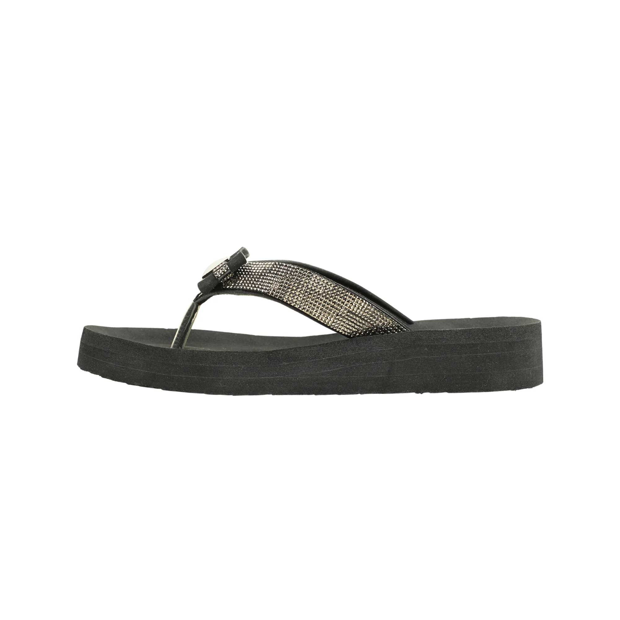 VIBRANT LADIES FLIP FLOP - Image 3