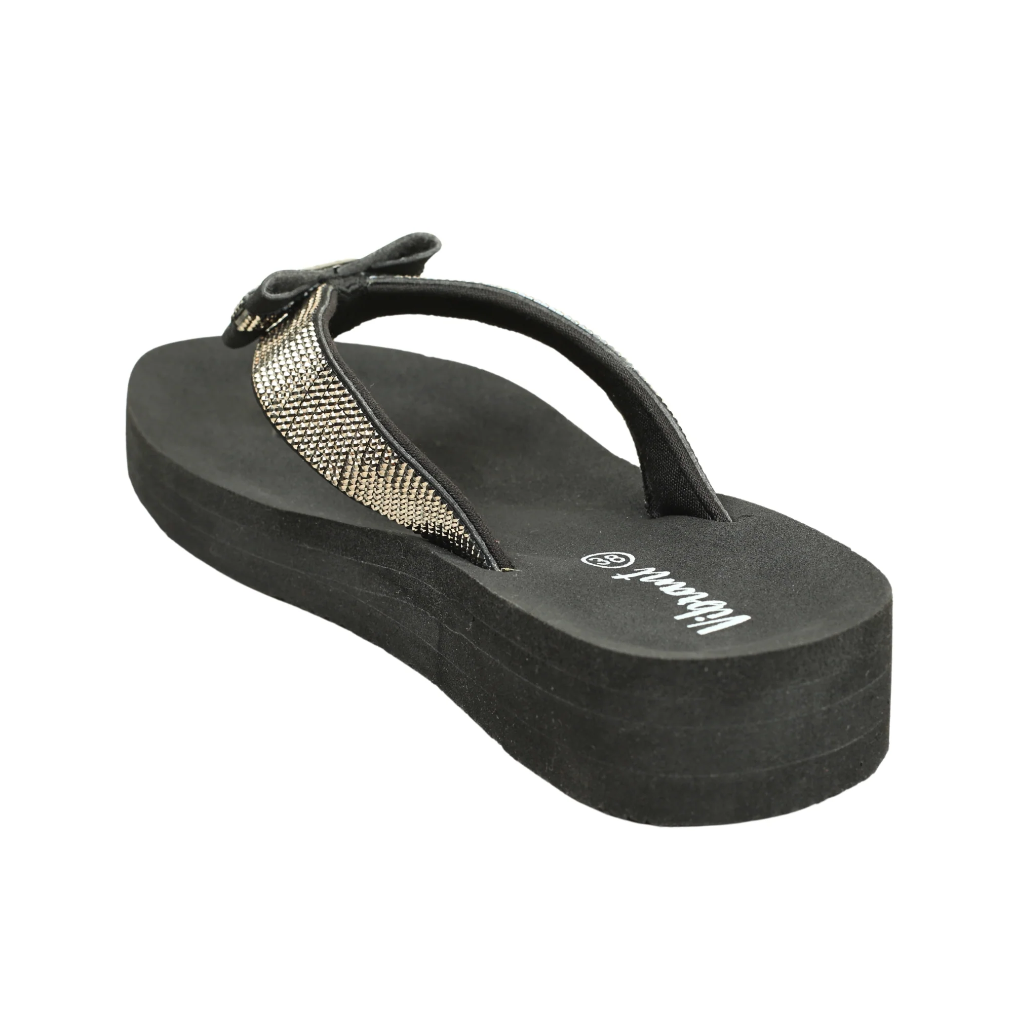 VIBRANT LADIES FLIP FLOP - Image 4