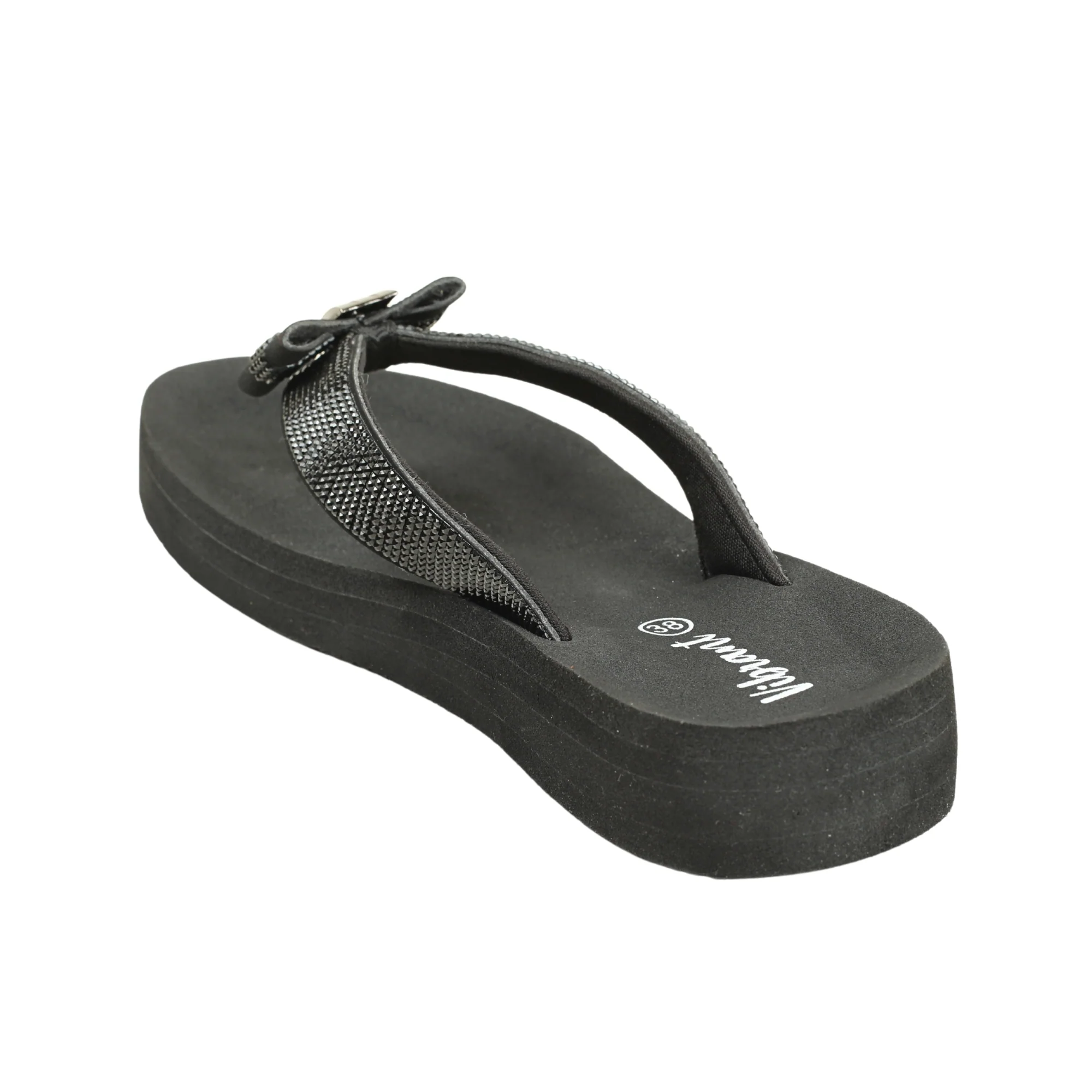 VIBRANT LADIES FLIP FLOP - Image 4