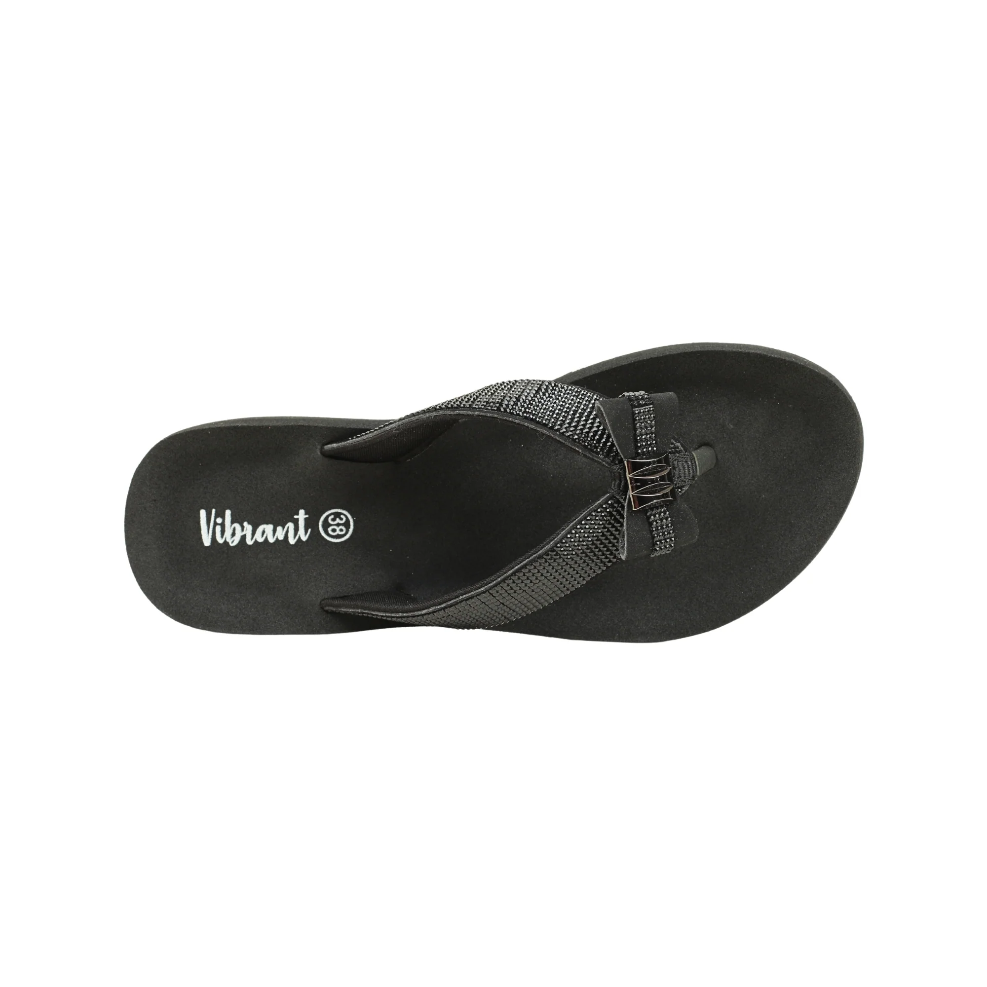 VIBRANT LADIES FLIP FLOP - Image 5