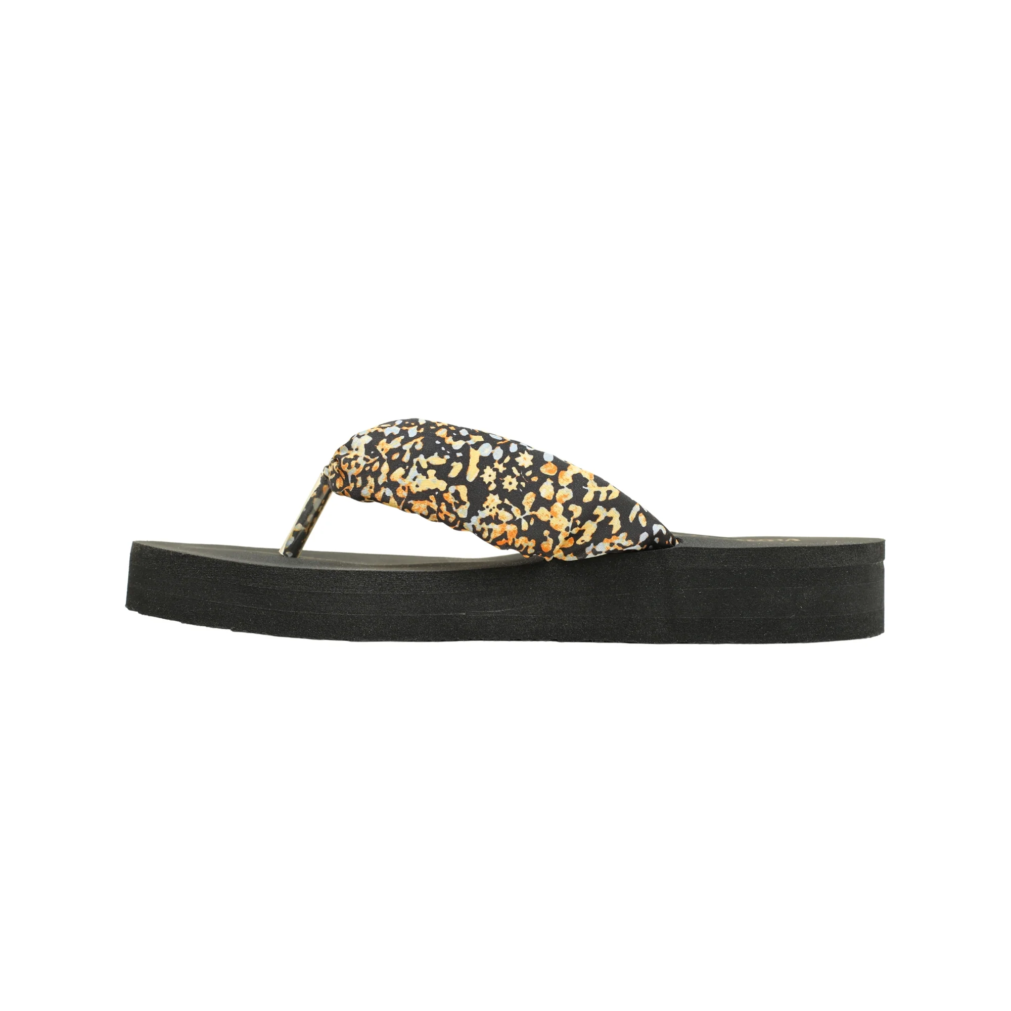 VIBRANT LADIES FLIP FLOP - Image 3