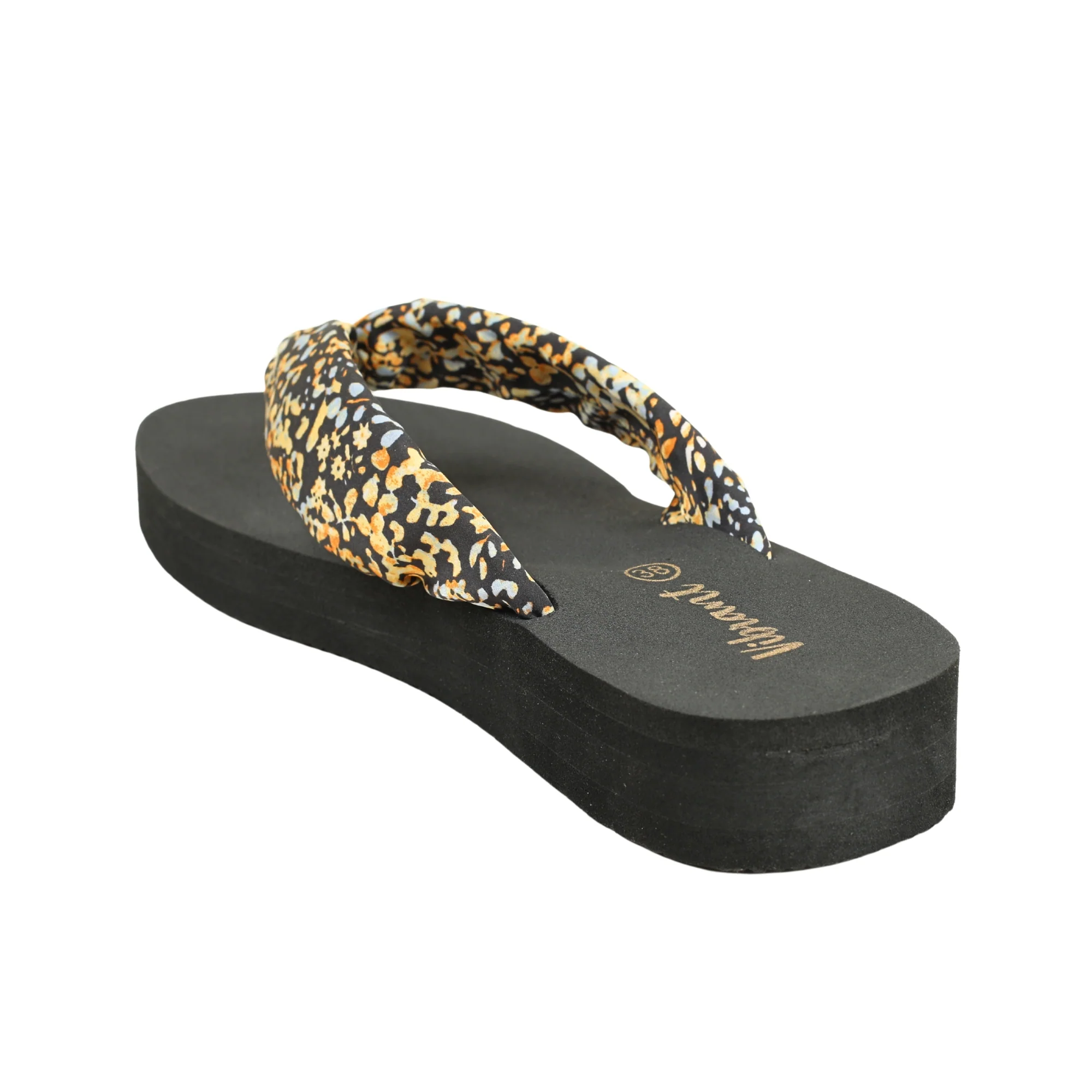 VIBRANT LADIES FLIP FLOP - Image 4
