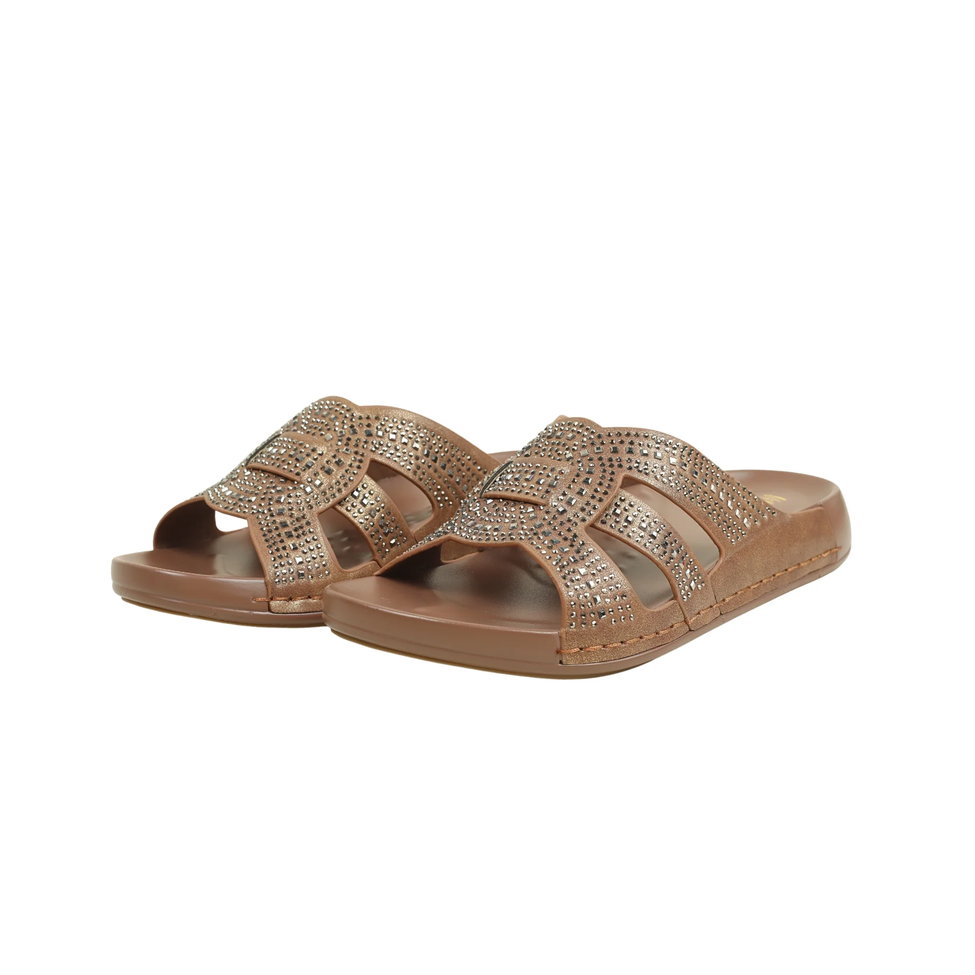 VIBRANT LADIES SUMMER SHOES - Image 7