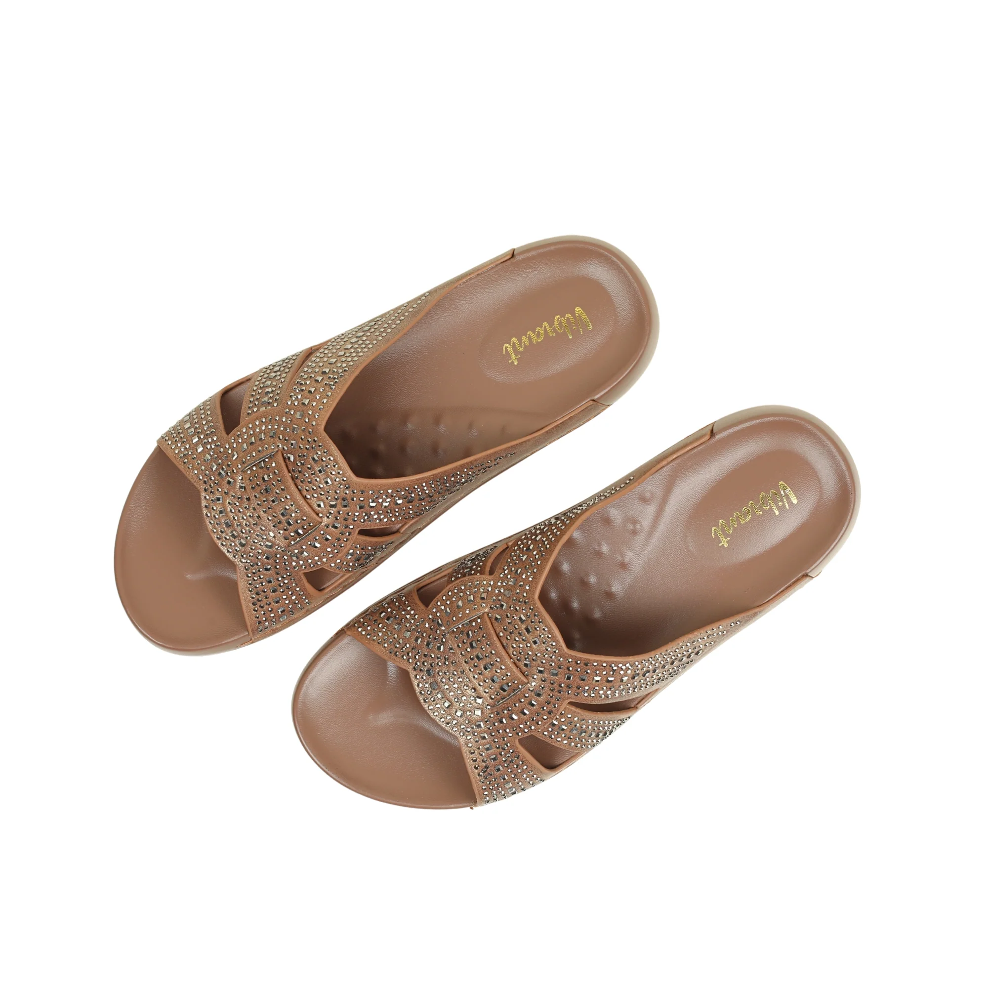 VIBRANT LADIES SUMMER SHOES - Image 8
