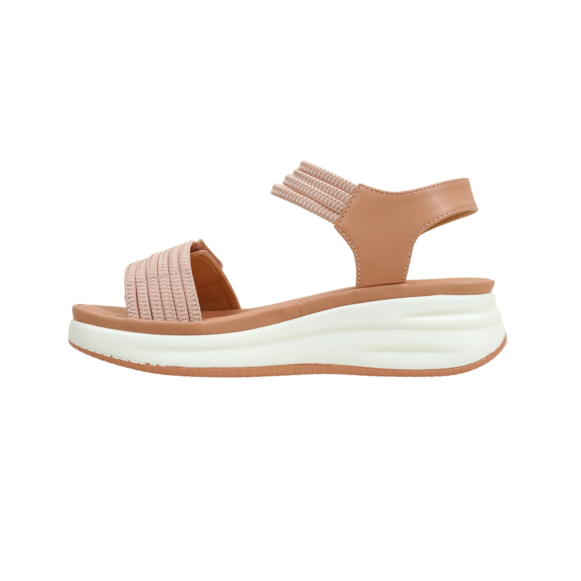 VIBRANT LADIES SUMMER SHOES - Image 3