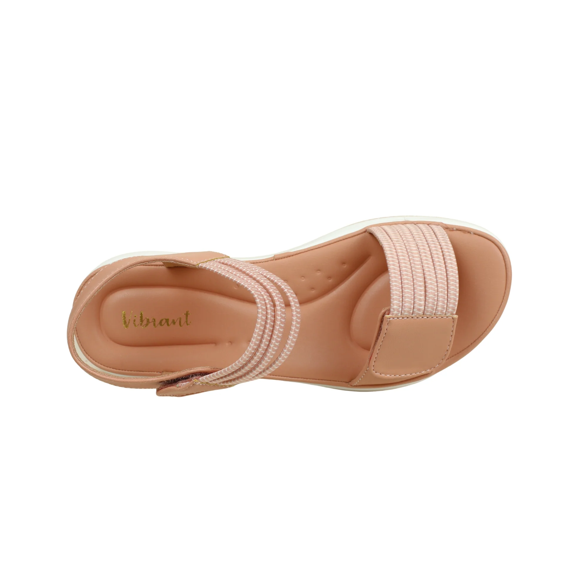 VIBRANT LADIES SUMMER SHOES - Image 5