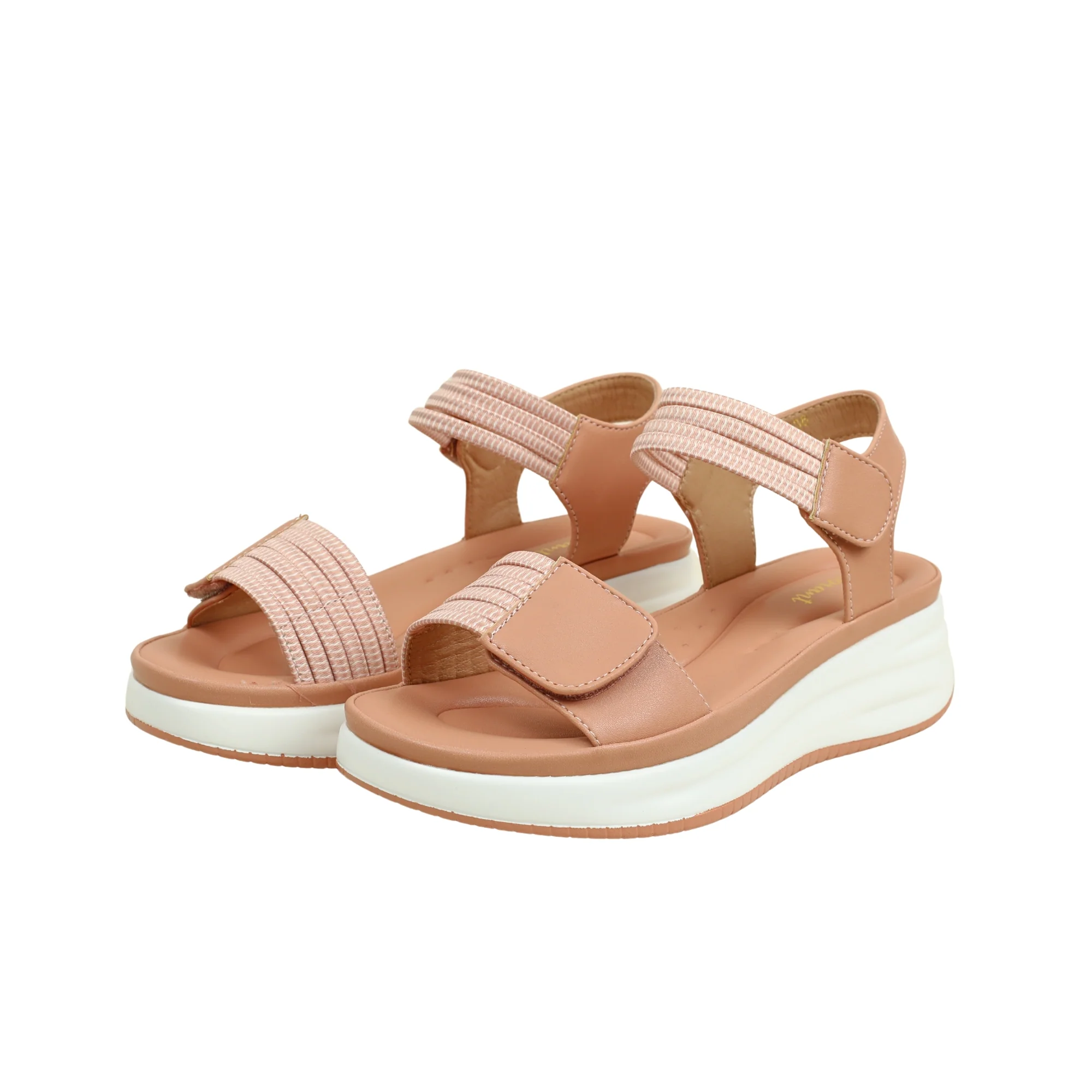 VIBRANT LADIES SUMMER SHOES - Image 7