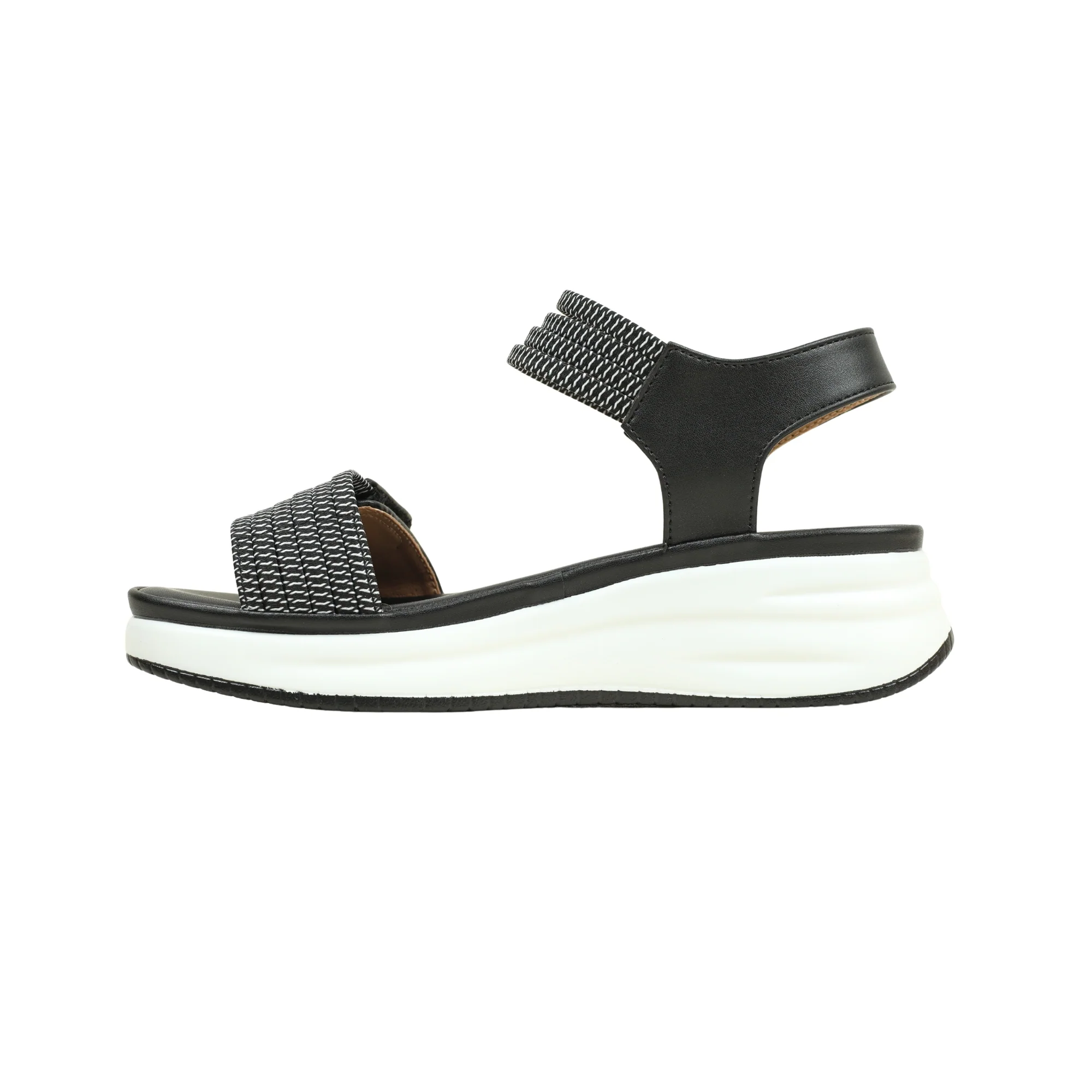 VIBRANT LADIES SUMMER SHOES - Image 3