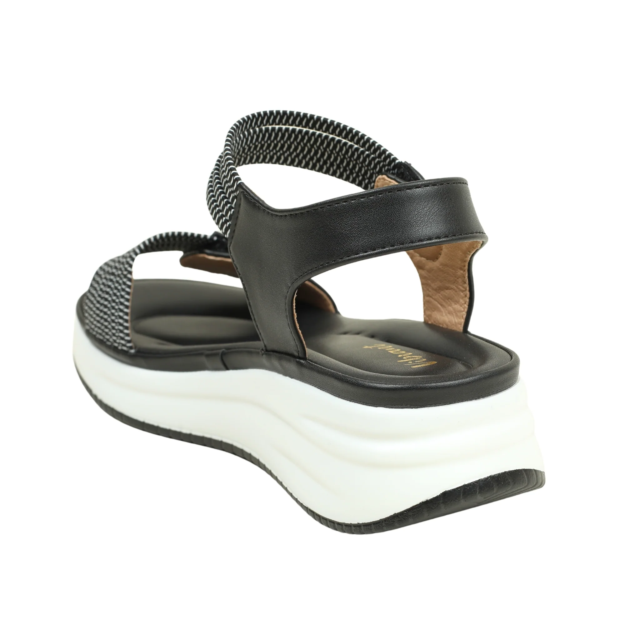 VIBRANT LADIES SUMMER SHOES - Image 4