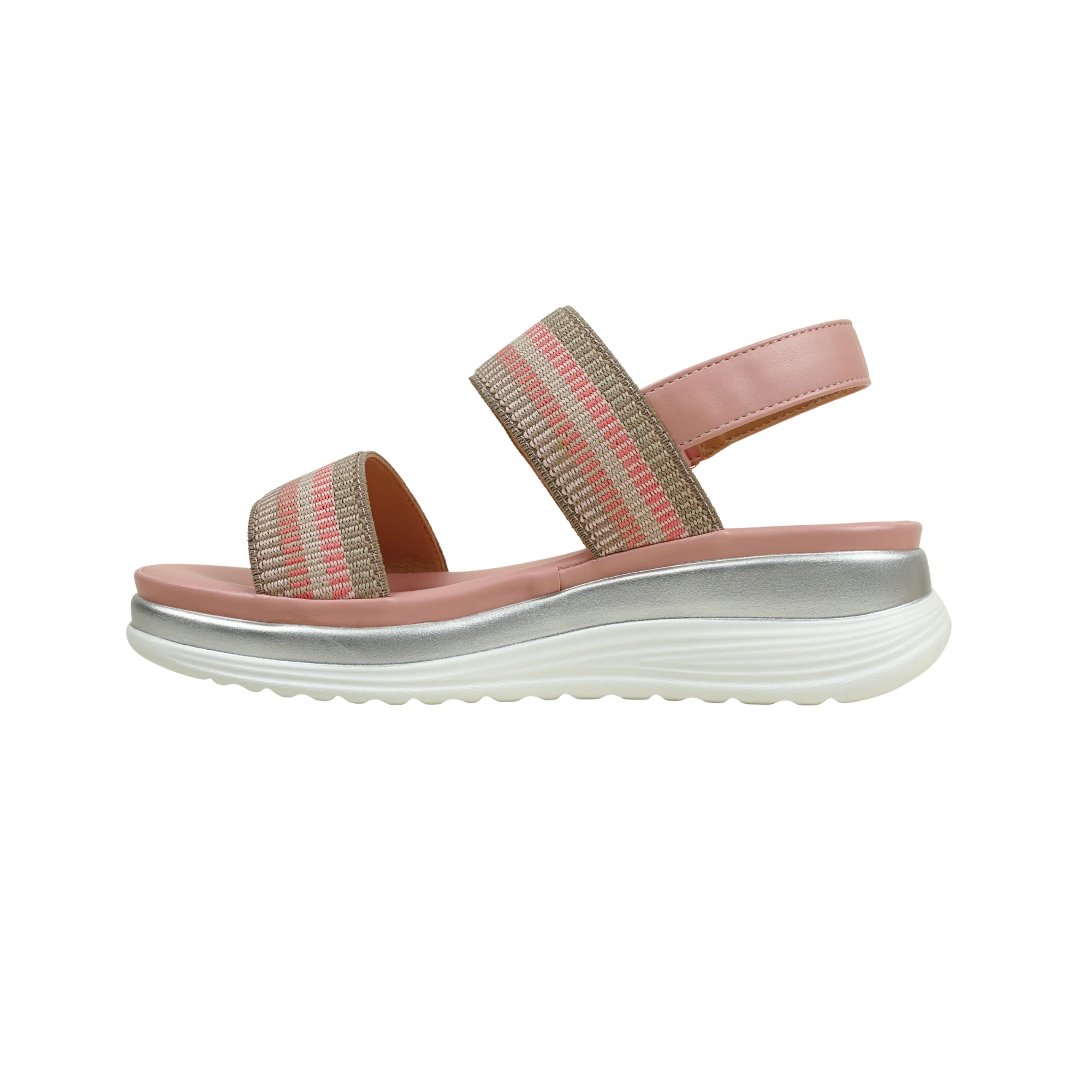 VIBRANT LADIES SUMMER SHOES - Image 3