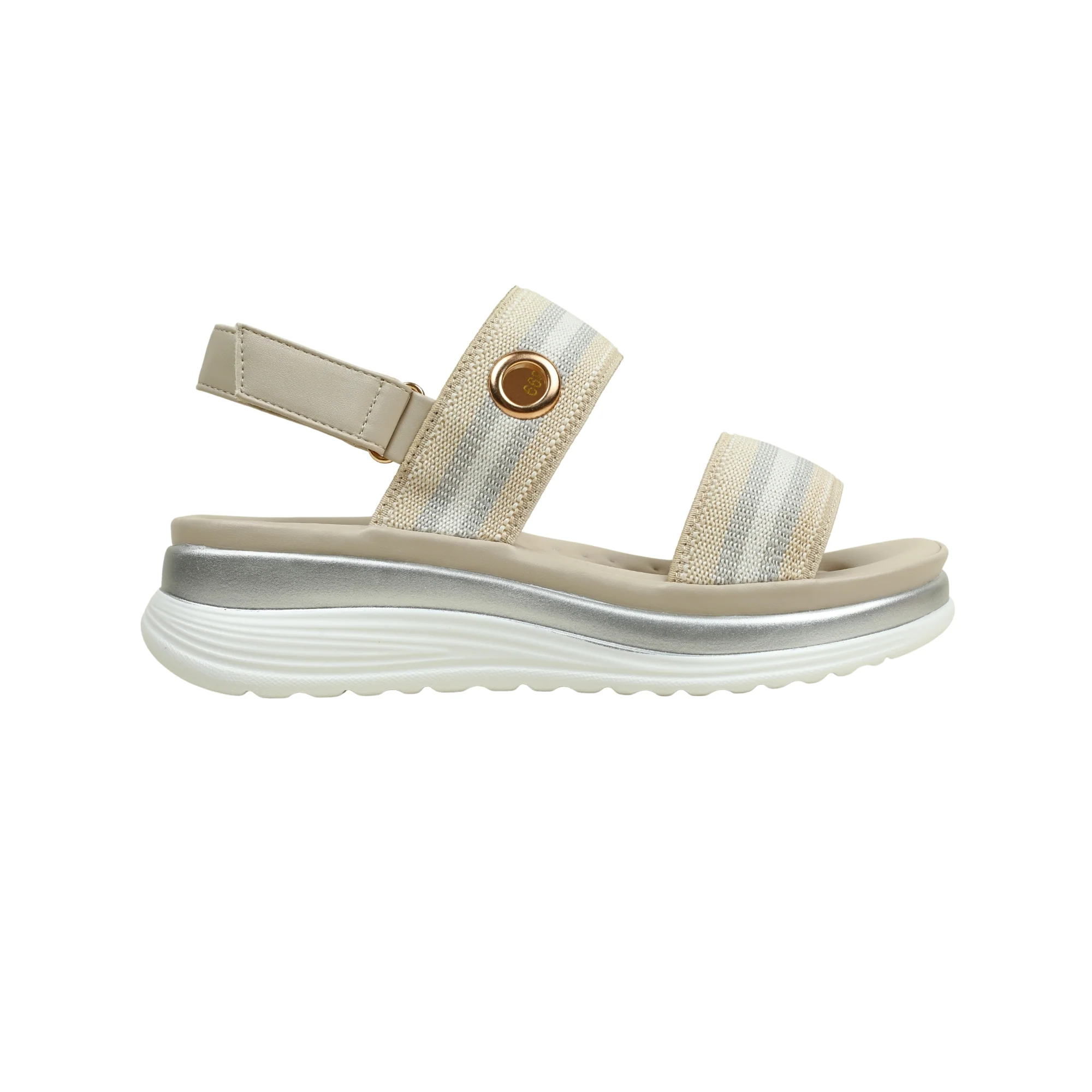VIBRANT LADIES SUMMER SHOES