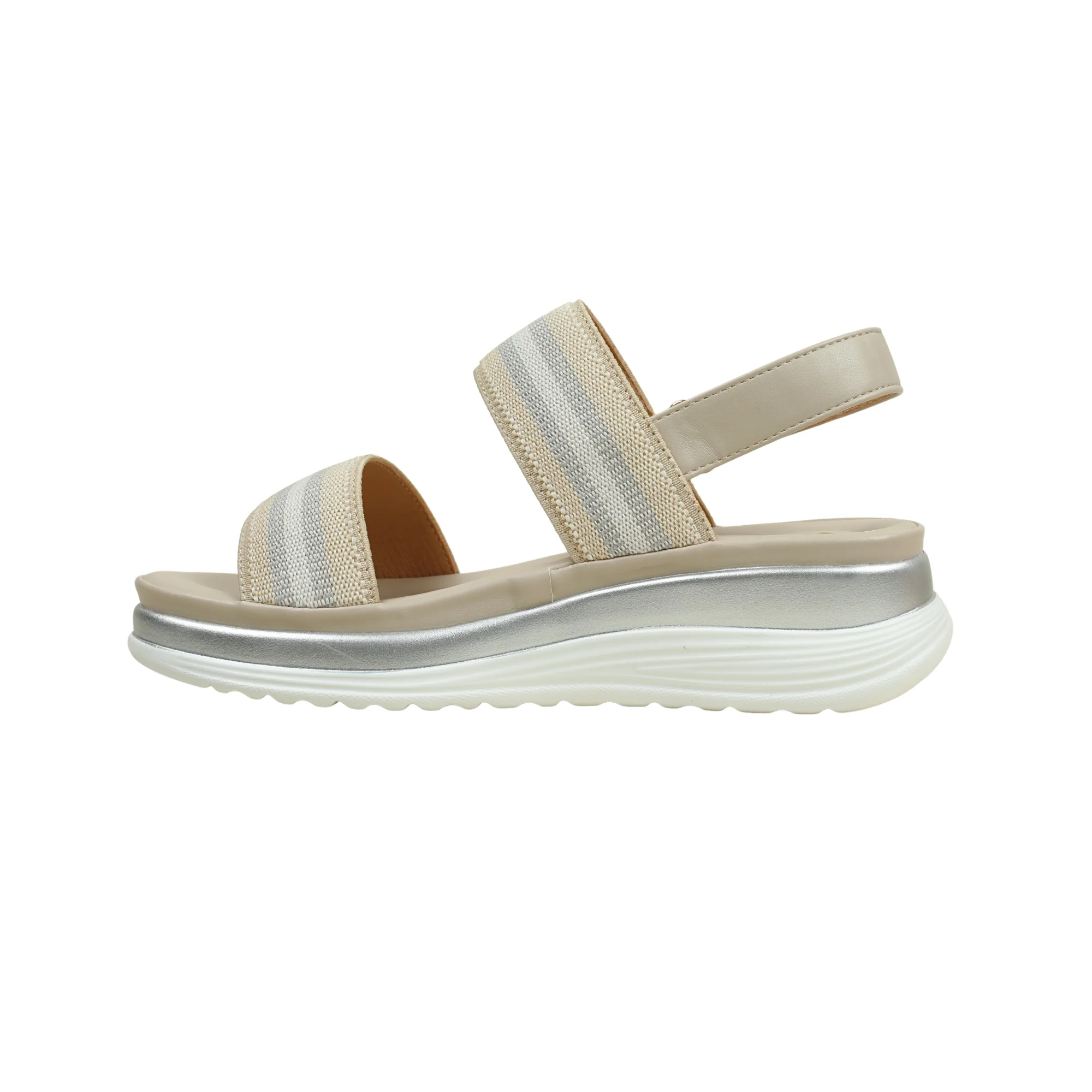 VIBRANT LADIES SUMMER SHOES - Image 3