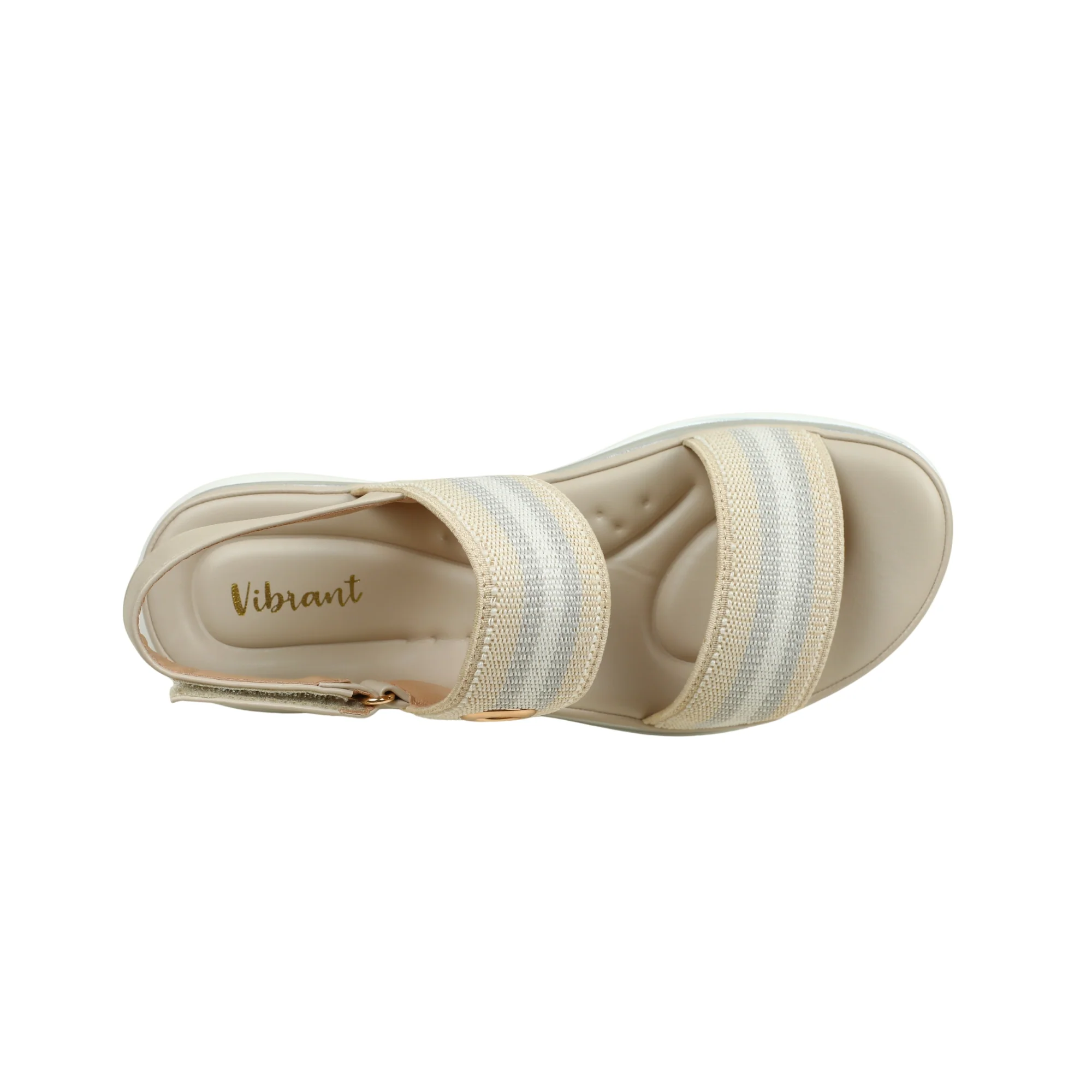 VIBRANT LADIES SUMMER SHOES - Image 5