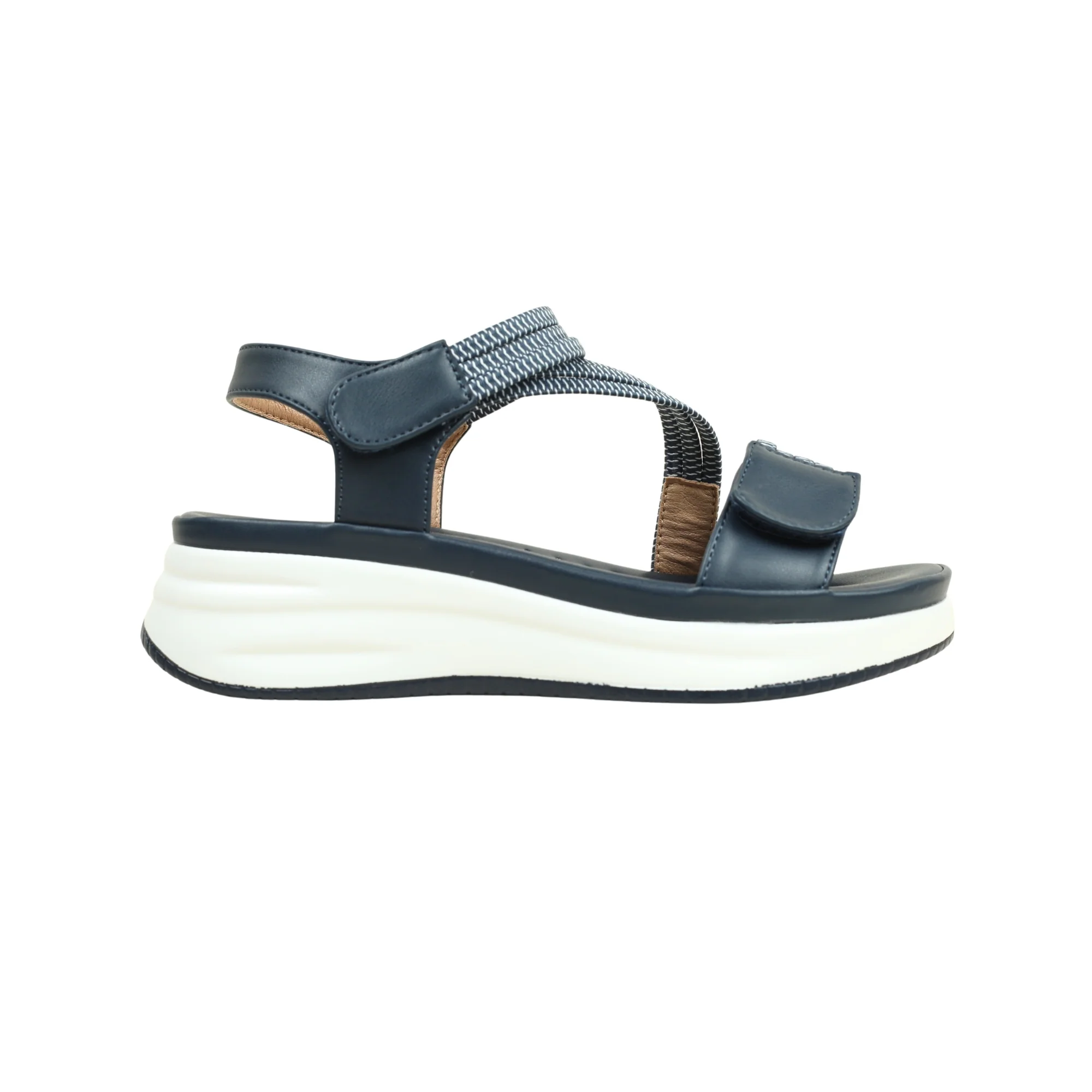 VIBRANT LADIES SUMMER SHOES