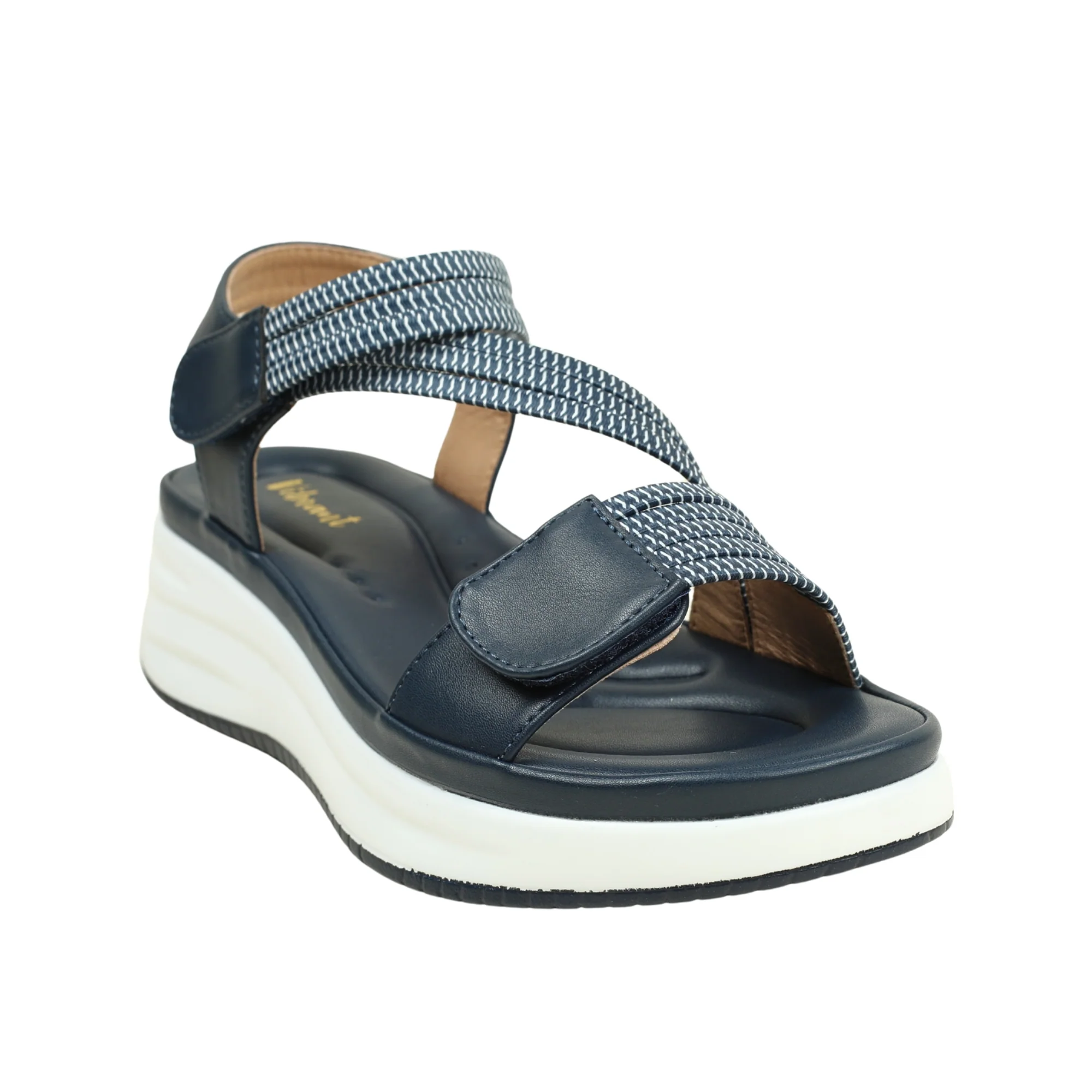 VIBRANT LADIES SUMMER SHOES - Image 2
