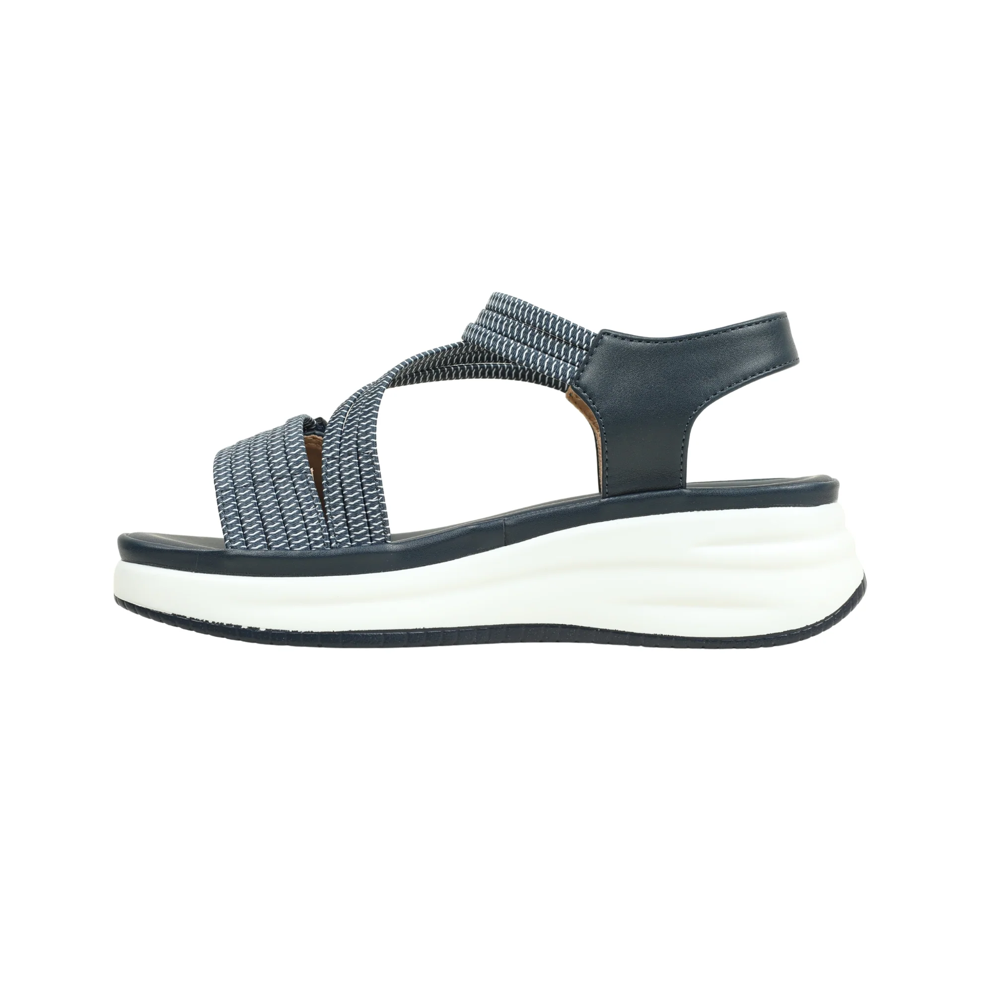 VIBRANT LADIES SUMMER SHOES - Image 3