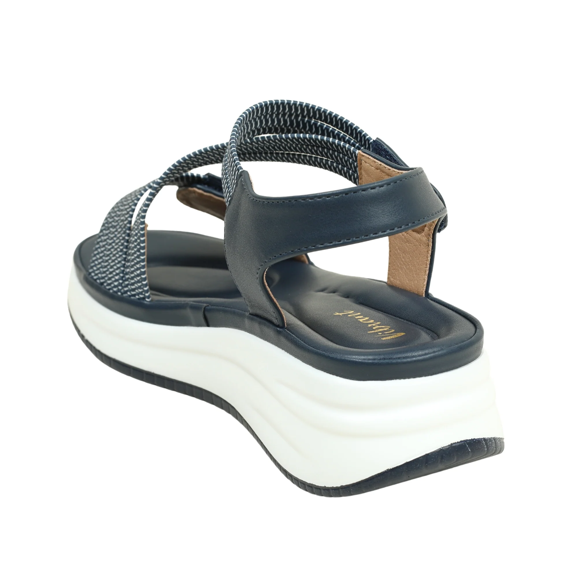VIBRANT LADIES SUMMER SHOES - Image 4