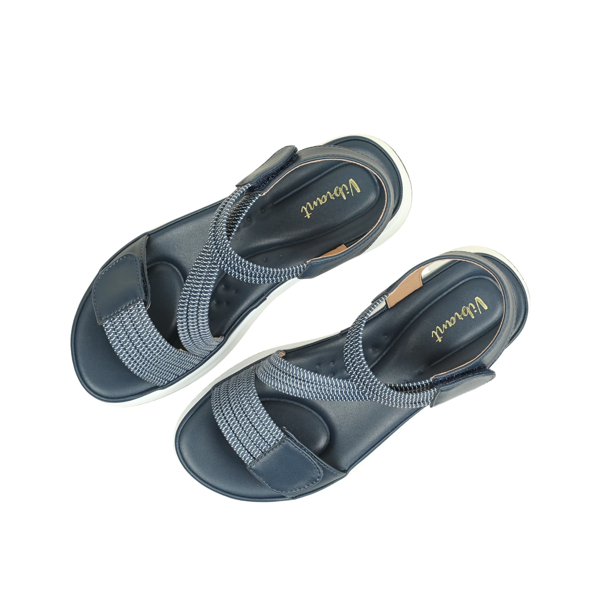 VIBRANT LADIES SUMMER SHOES - Image 8