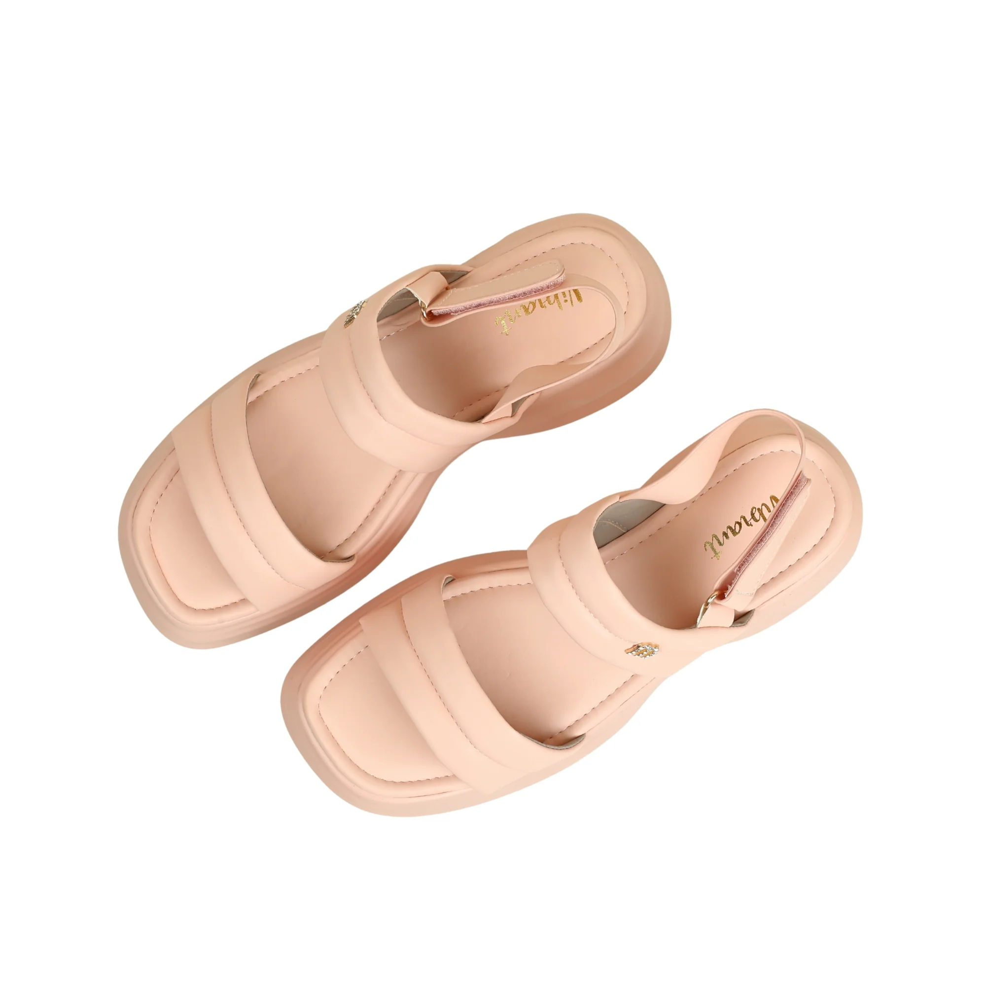 VIBRANT LADIES SUMMER SHOES - Image 8