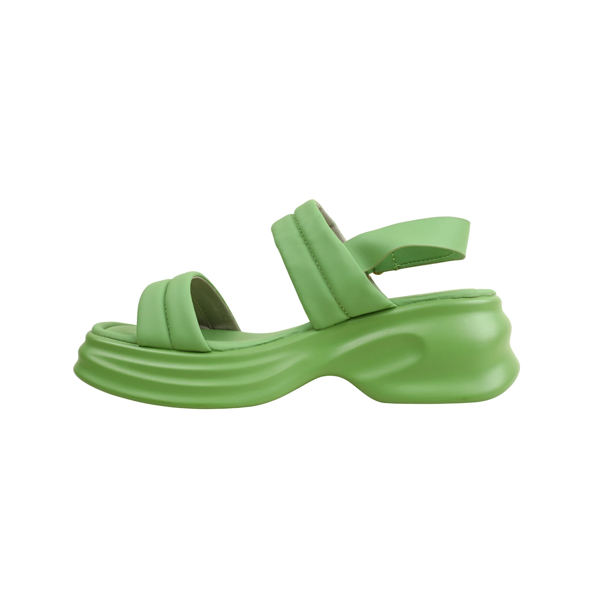 VIBRANT LADIES SUMMER SHOES - Image 3