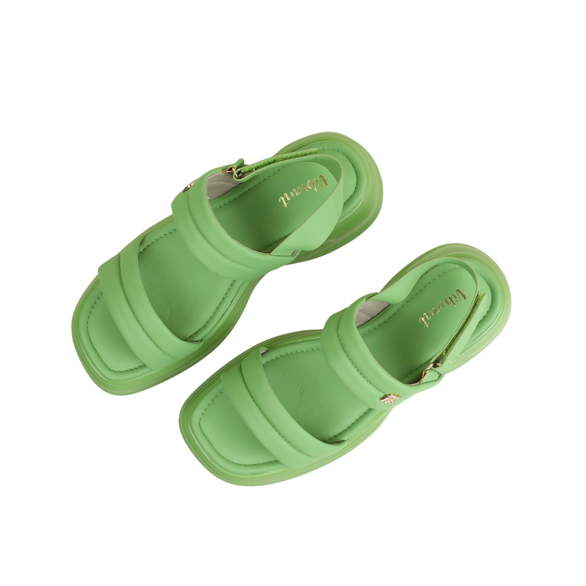VIBRANT LADIES SUMMER SHOES - Image 8
