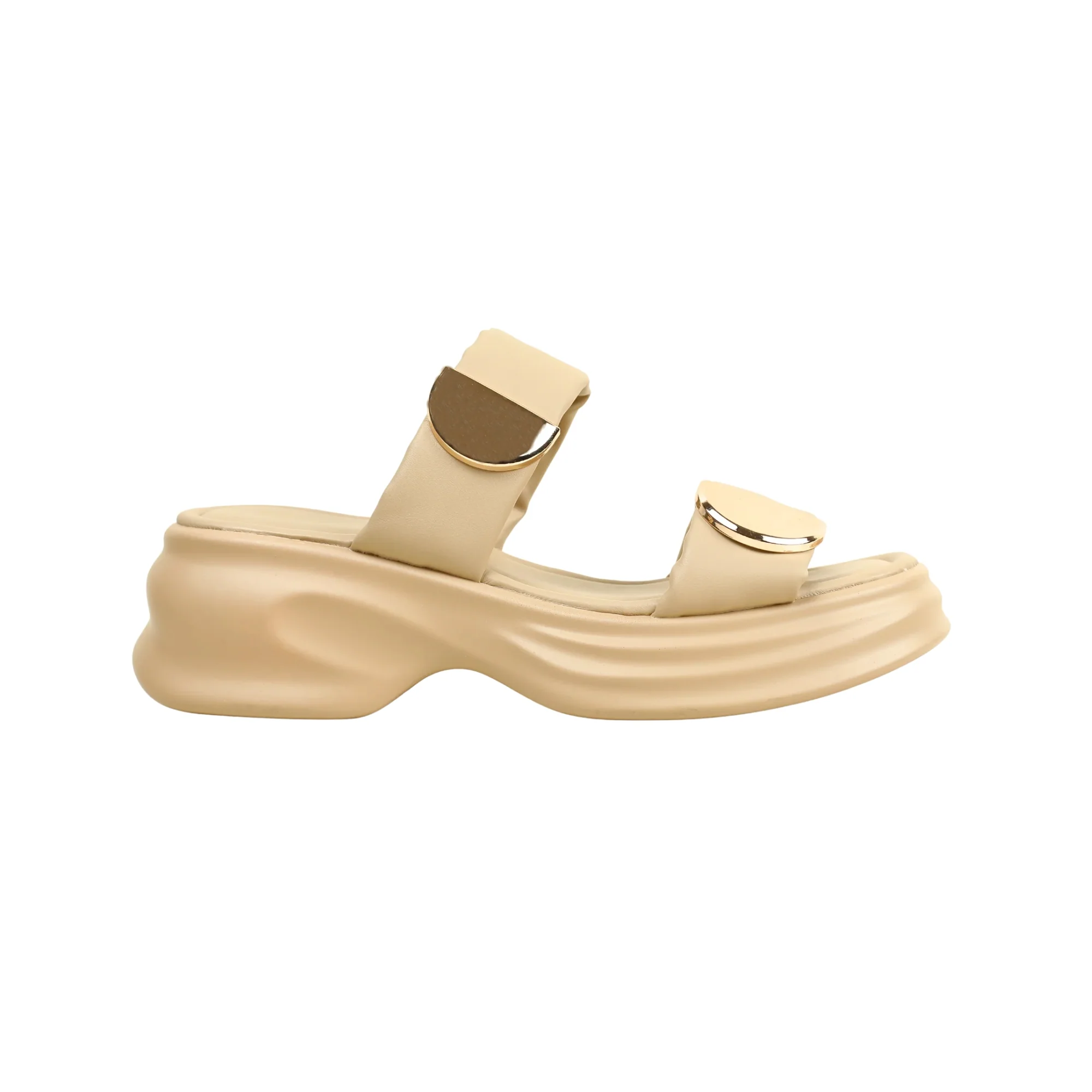 VIBRANT LADIES SUMMER SHOES