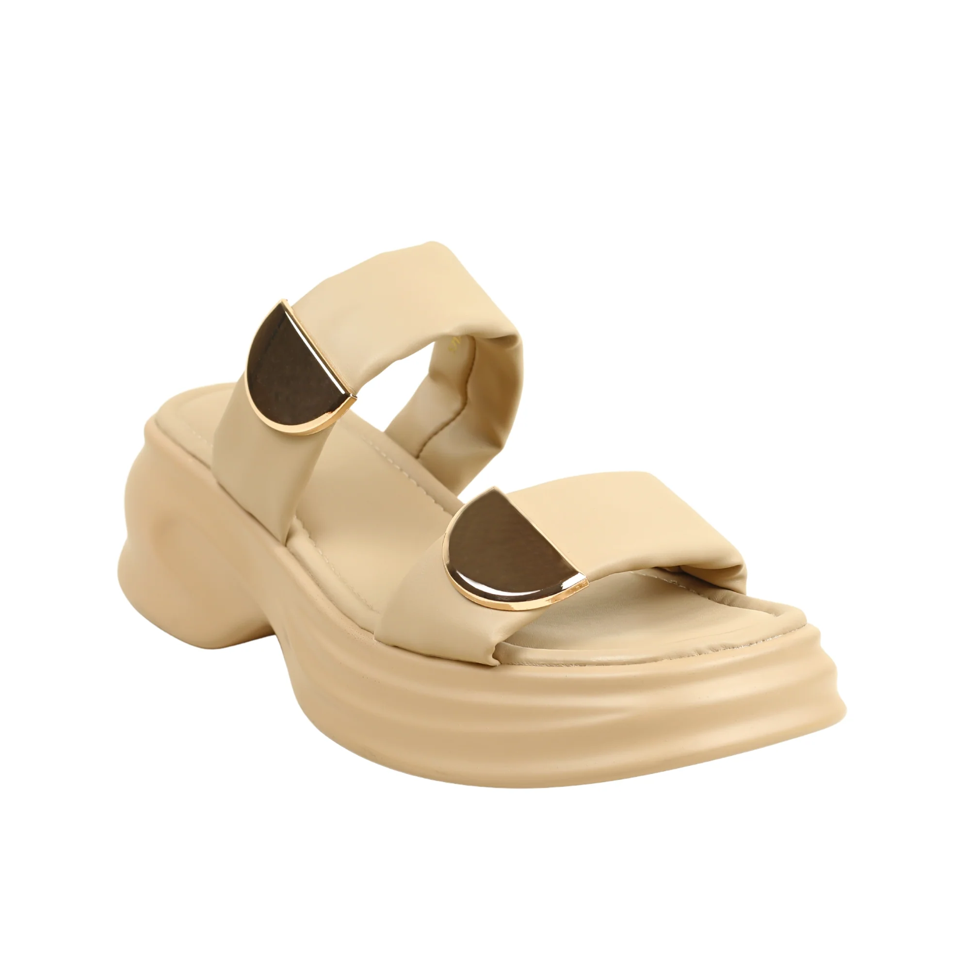 VIBRANT LADIES SUMMER SHOES - Image 2