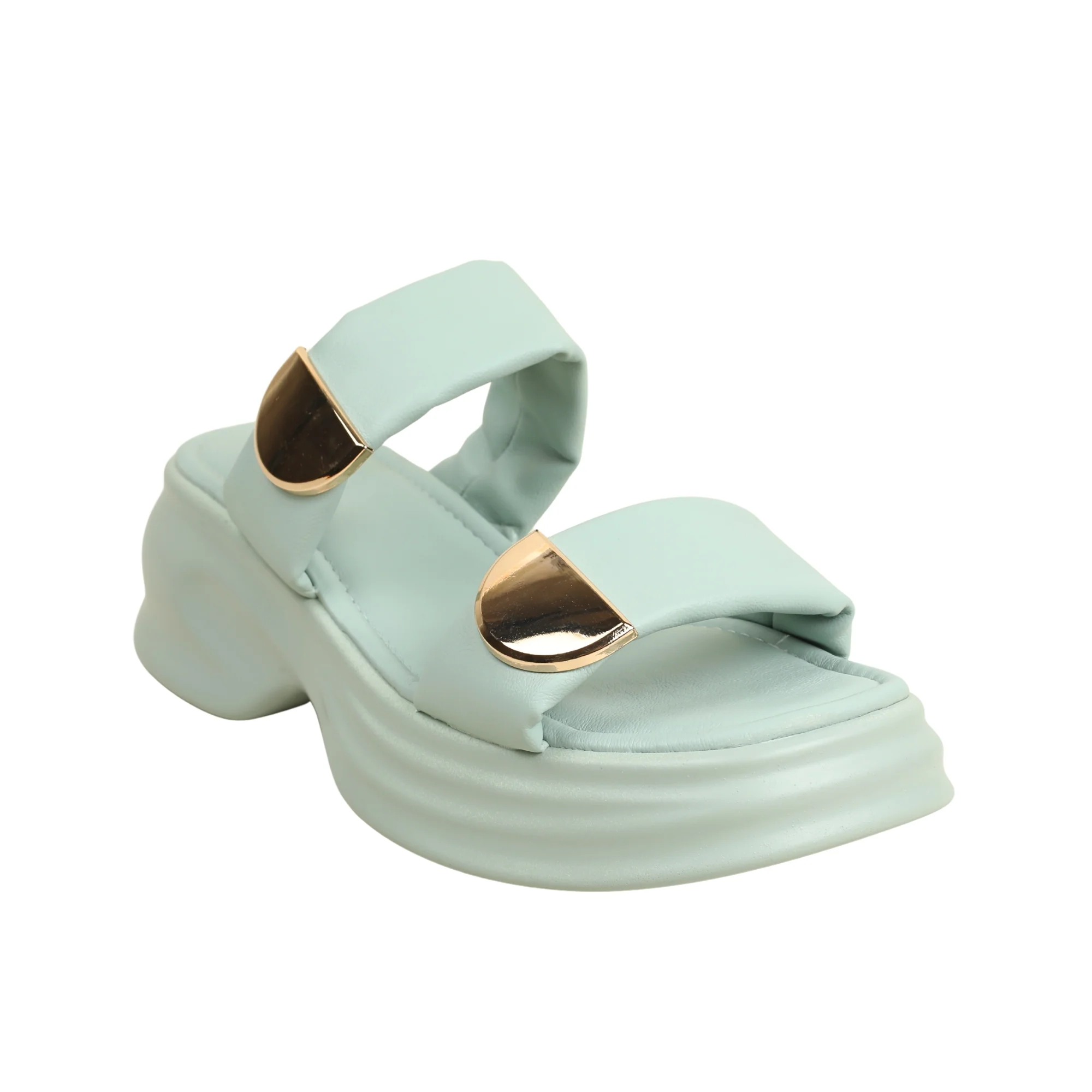 VIBRANT LADIES SUMMER SHOES - Image 2
