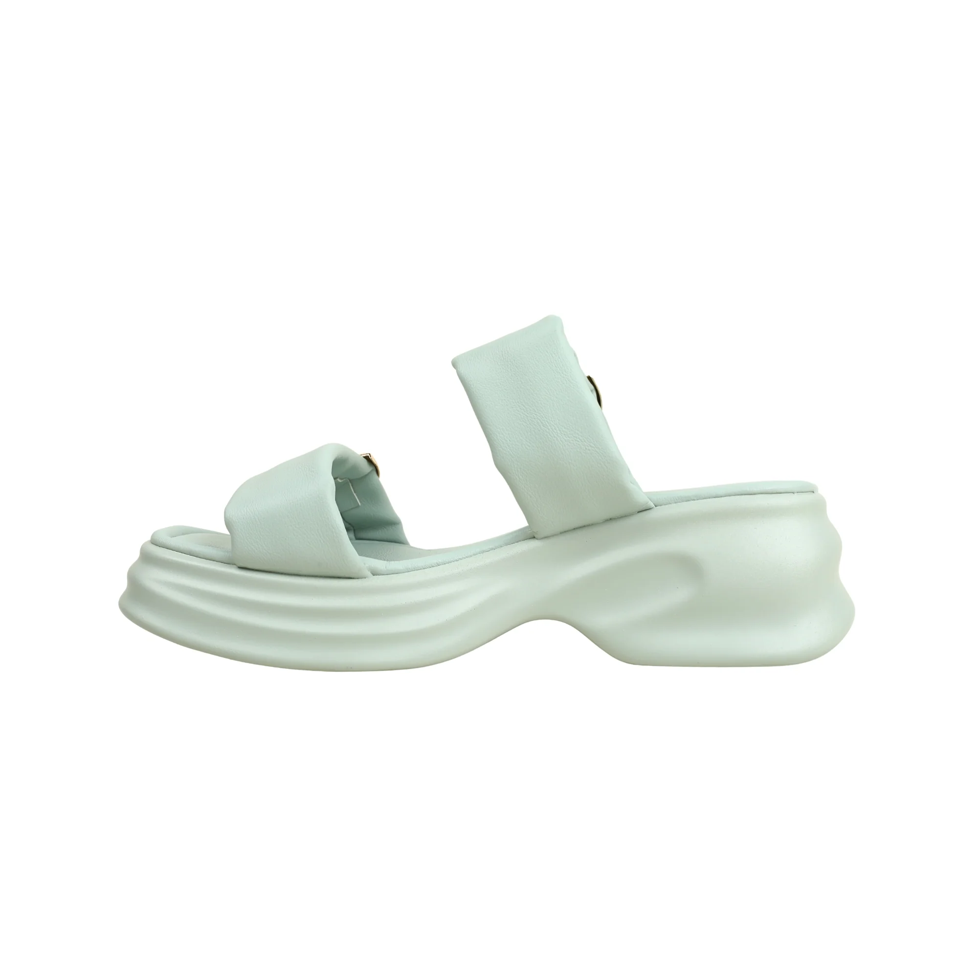 VIBRANT LADIES SUMMER SHOES - Image 3