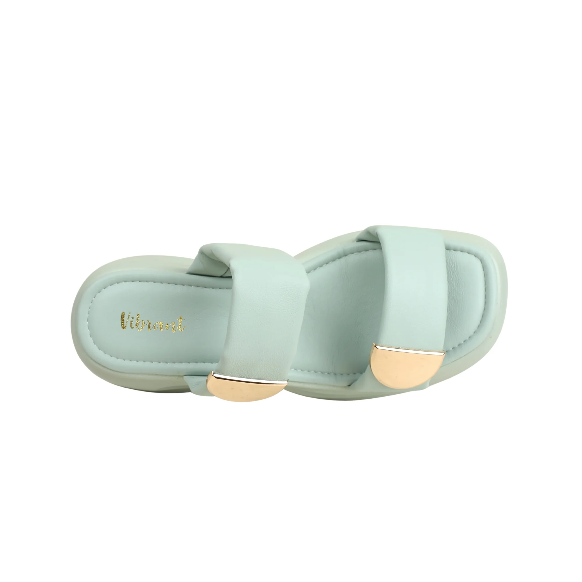 VIBRANT LADIES SUMMER SHOES - Image 5