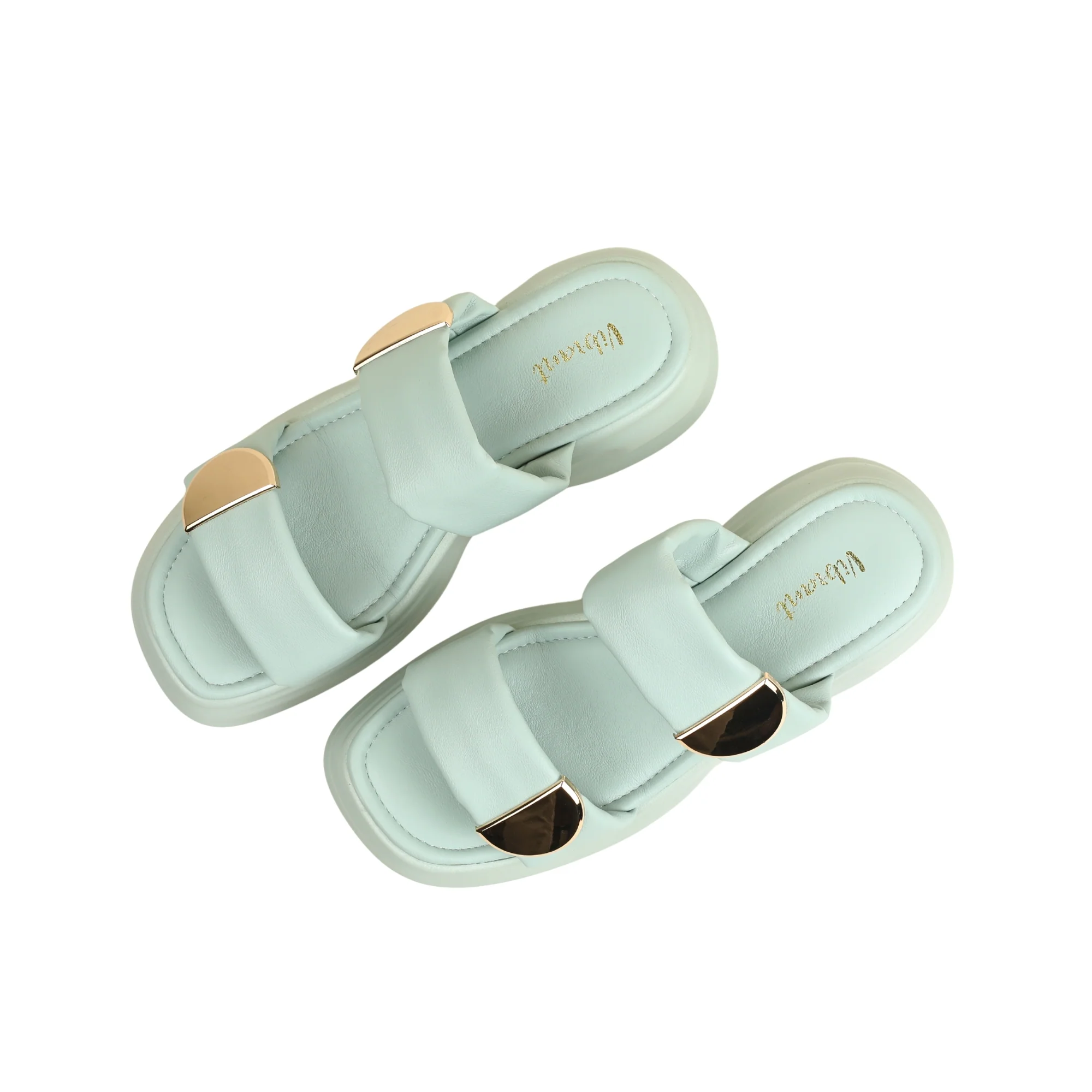 VIBRANT LADIES SUMMER SHOES - Image 8