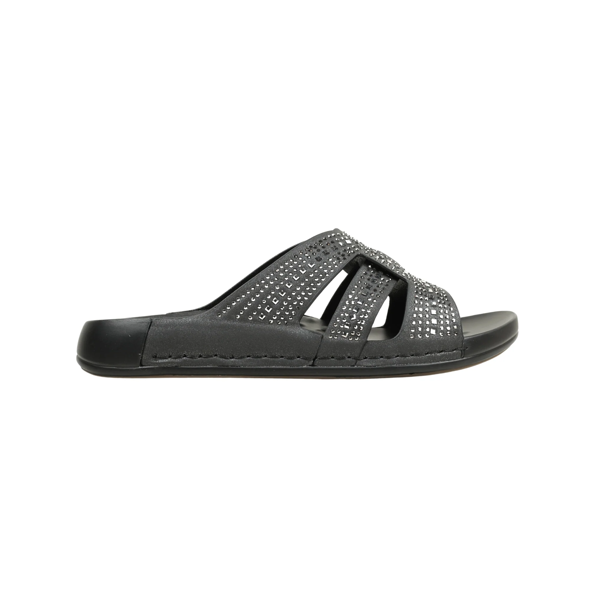 VIBRANT LADIES SUMMER SHOES