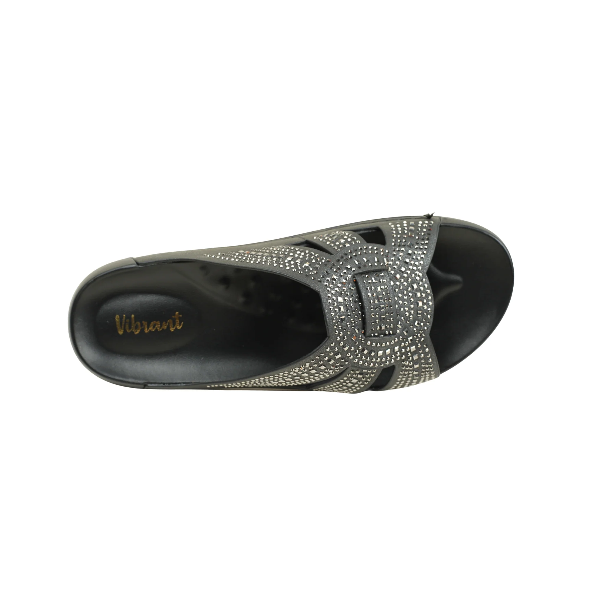 VIBRANT LADIES SUMMER SHOES - Image 5