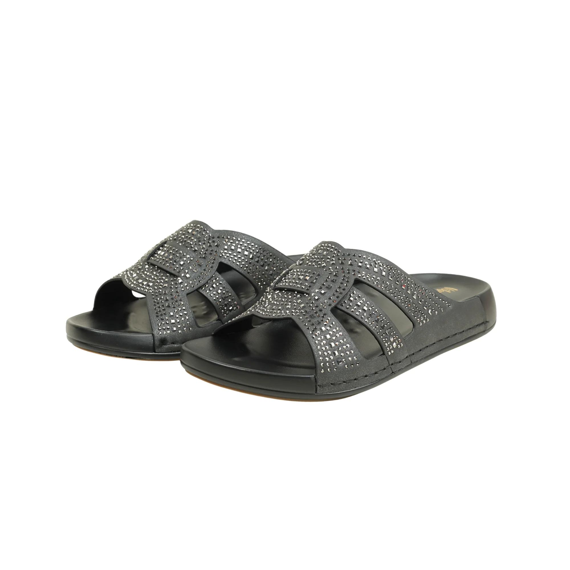 VIBRANT LADIES SUMMER SHOES - Image 7