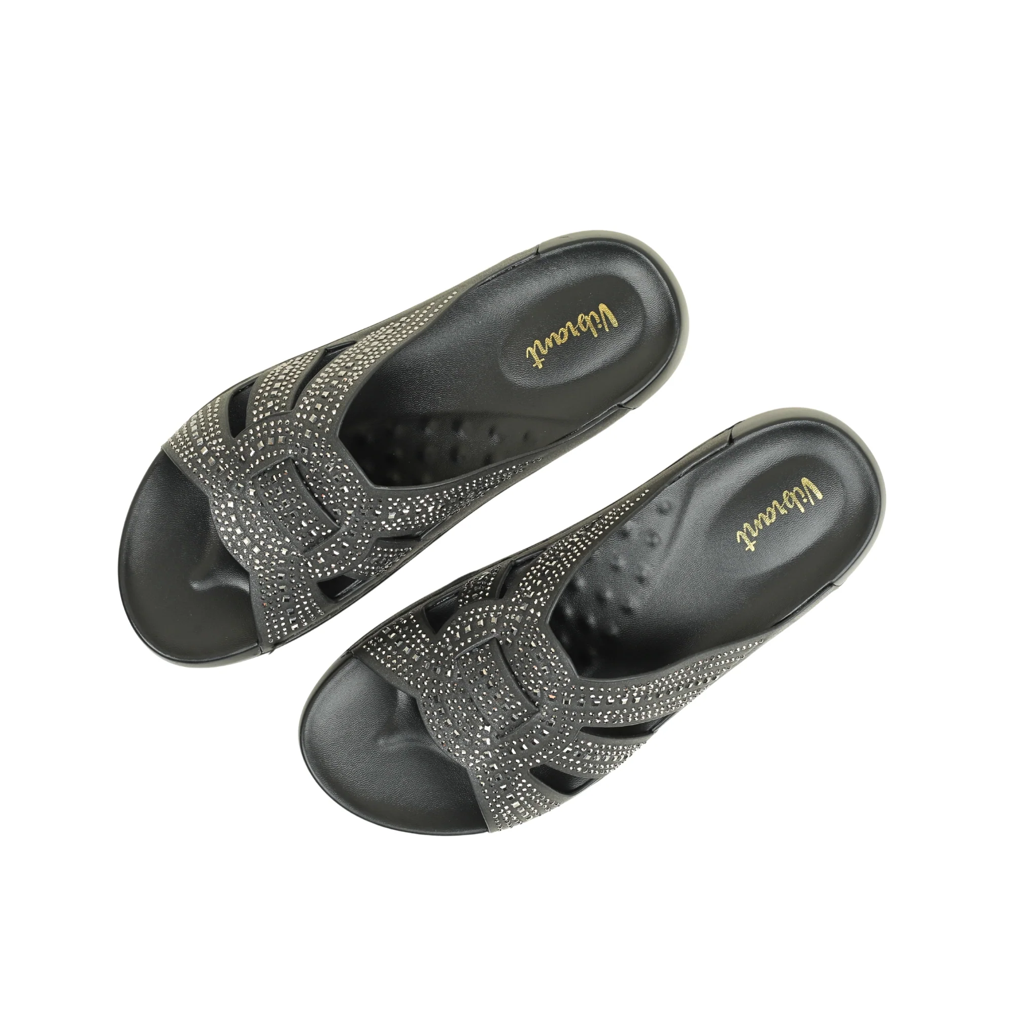 VIBRANT LADIES SUMMER SHOES - Image 8