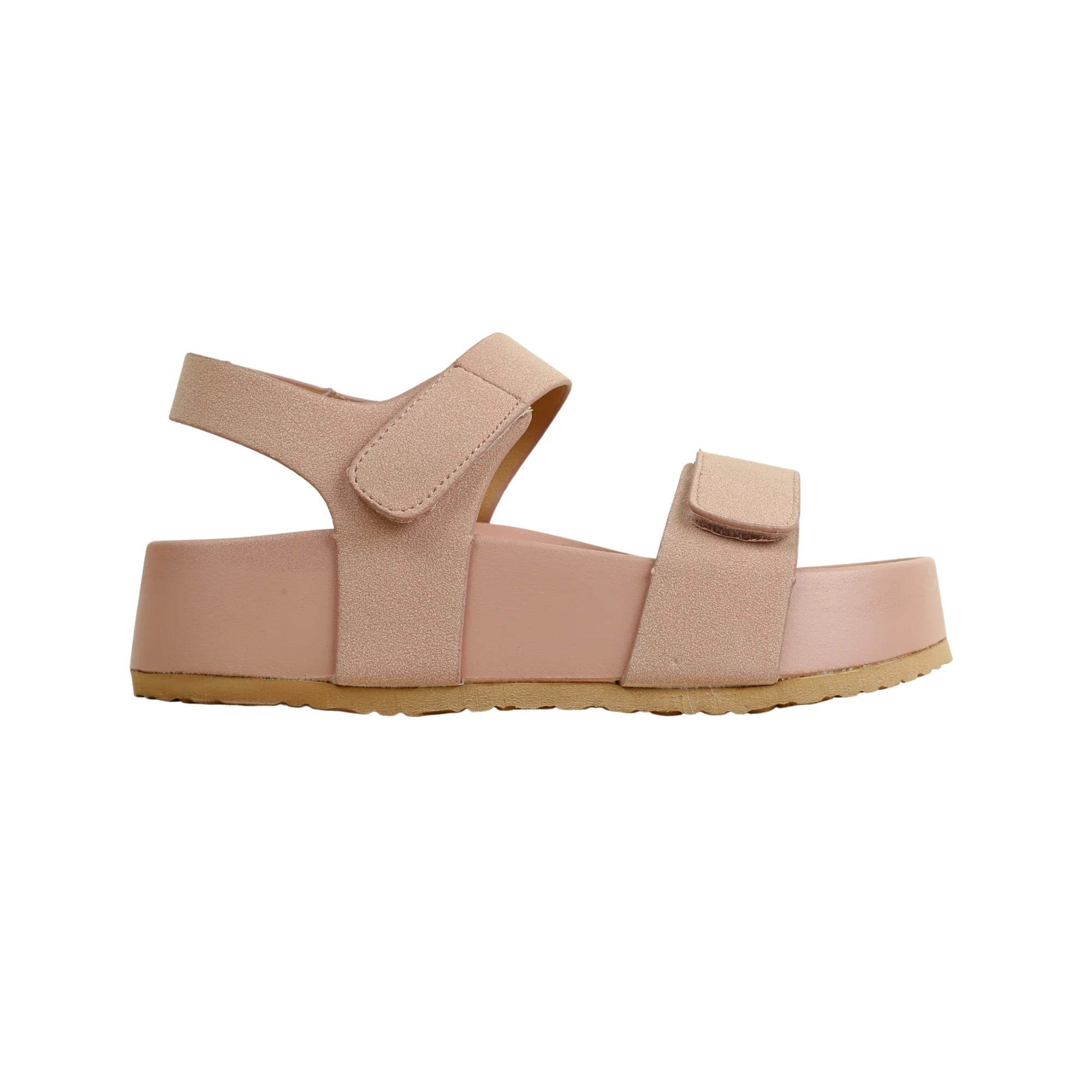 VIBRANT LADIES SUMMER SHOES