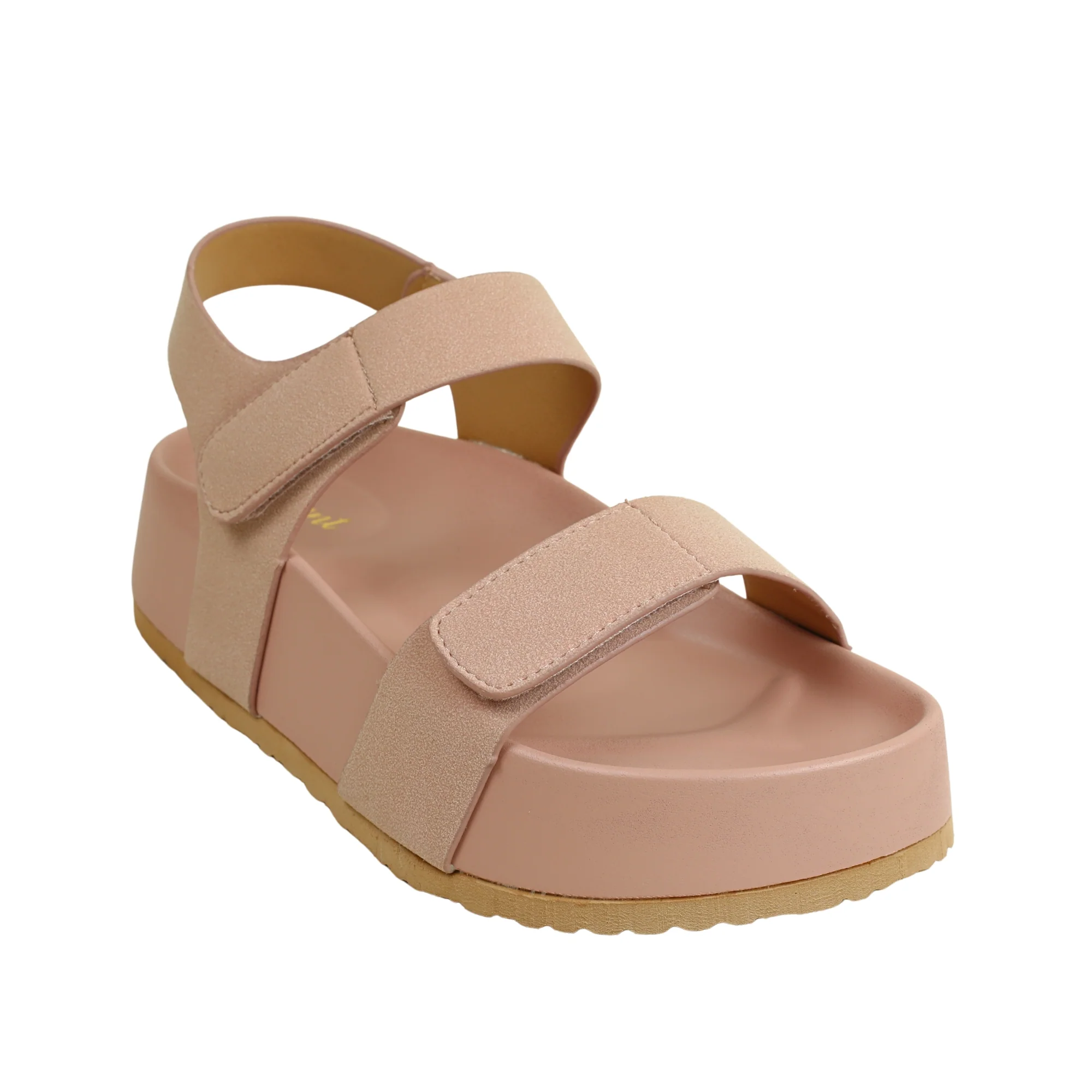VIBRANT LADIES SUMMER SHOES - Image 2