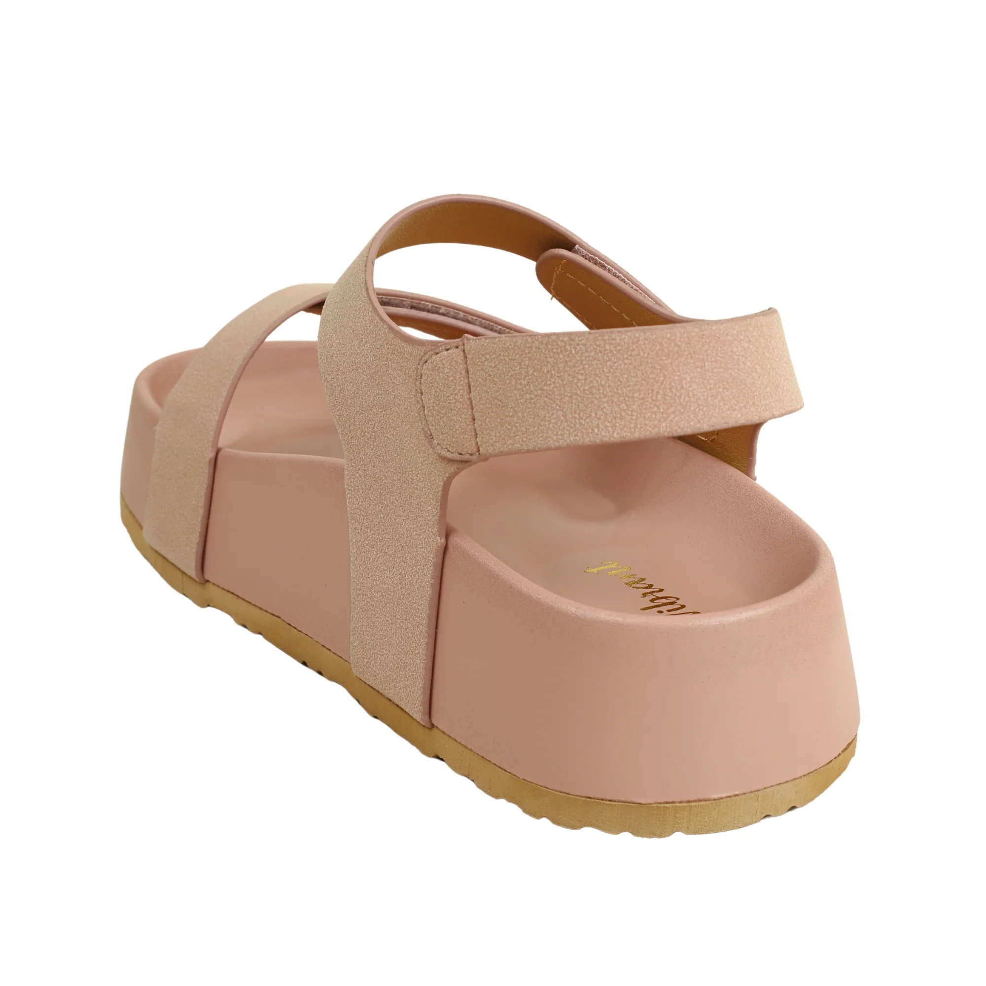 VIBRANT LADIES SUMMER SHOES - Image 4